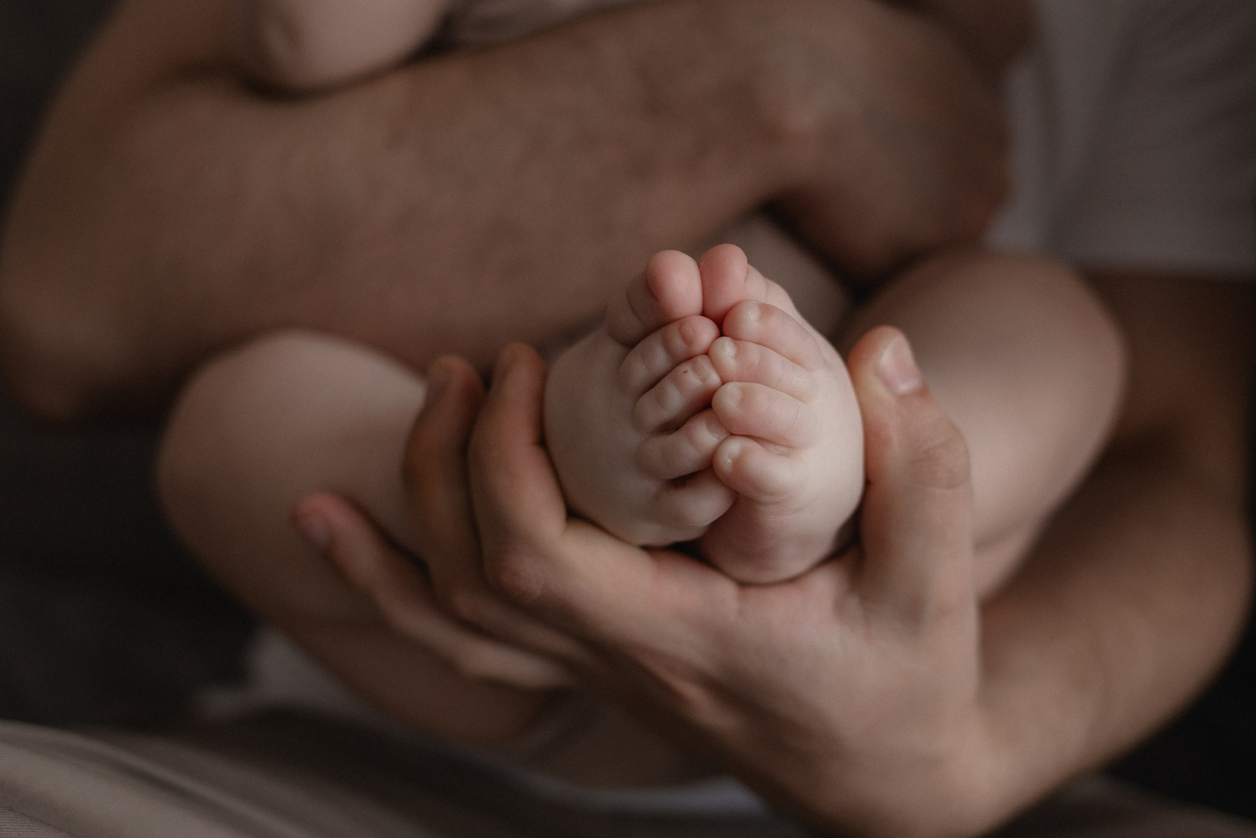 ДОМ. Семейный и детский фотограф в Нижнем Новгороде Буслаева Мария