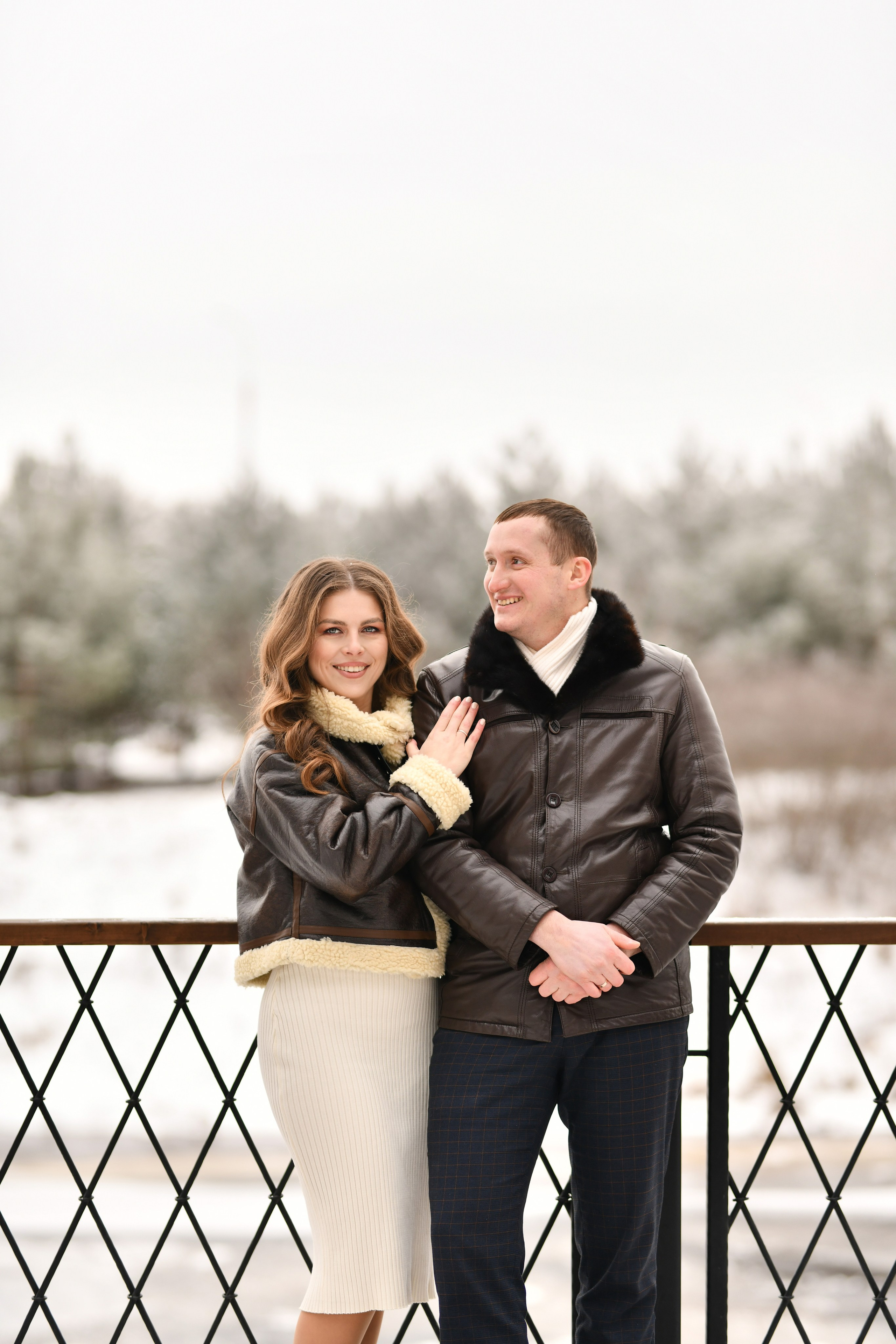 Love story. Семейный и свадебный фотограф в Ярославле Леся Новикова