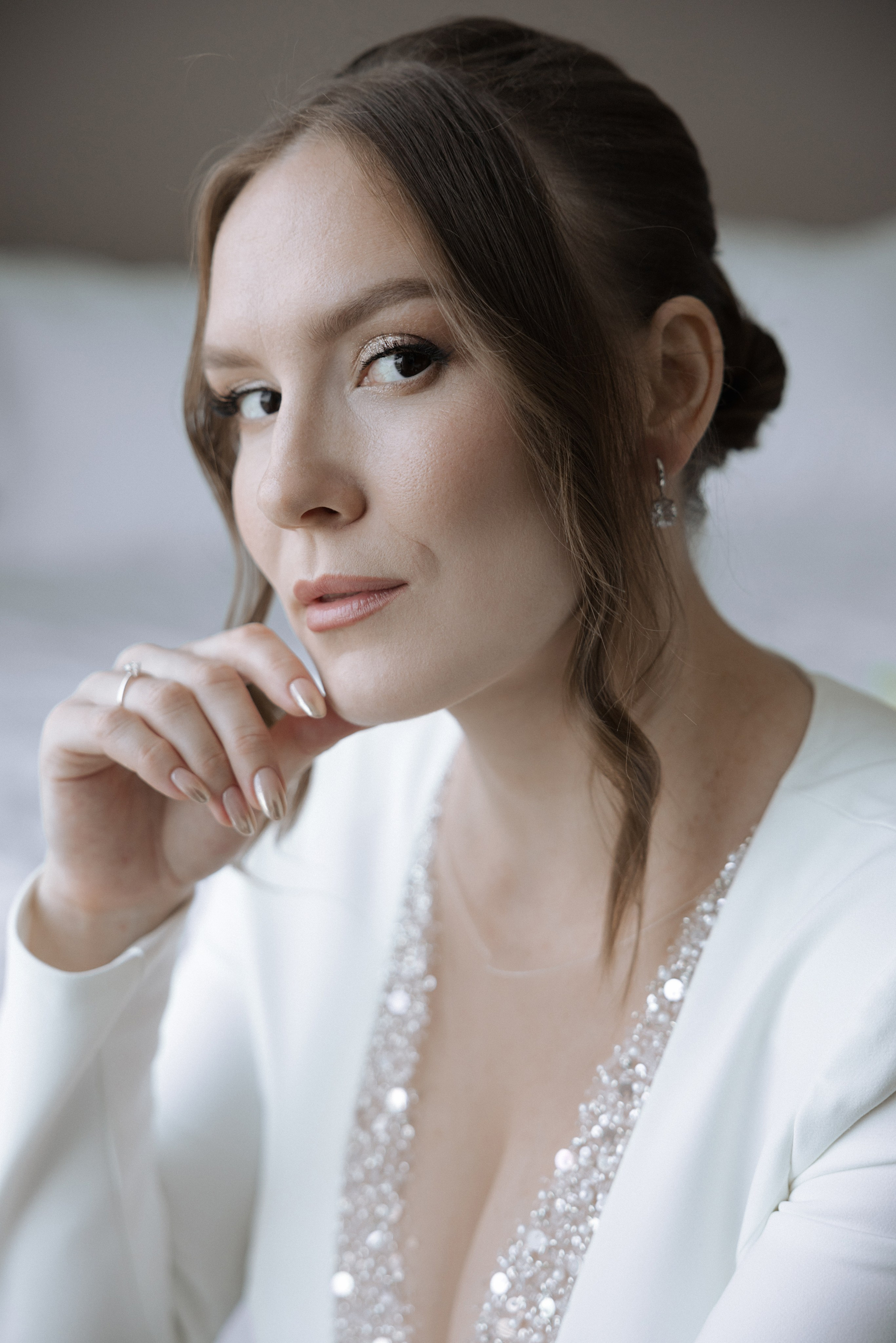 МЫ С ТОБОЮ СВЯЗАНЫ. Фотограф Наталия Бирюкова