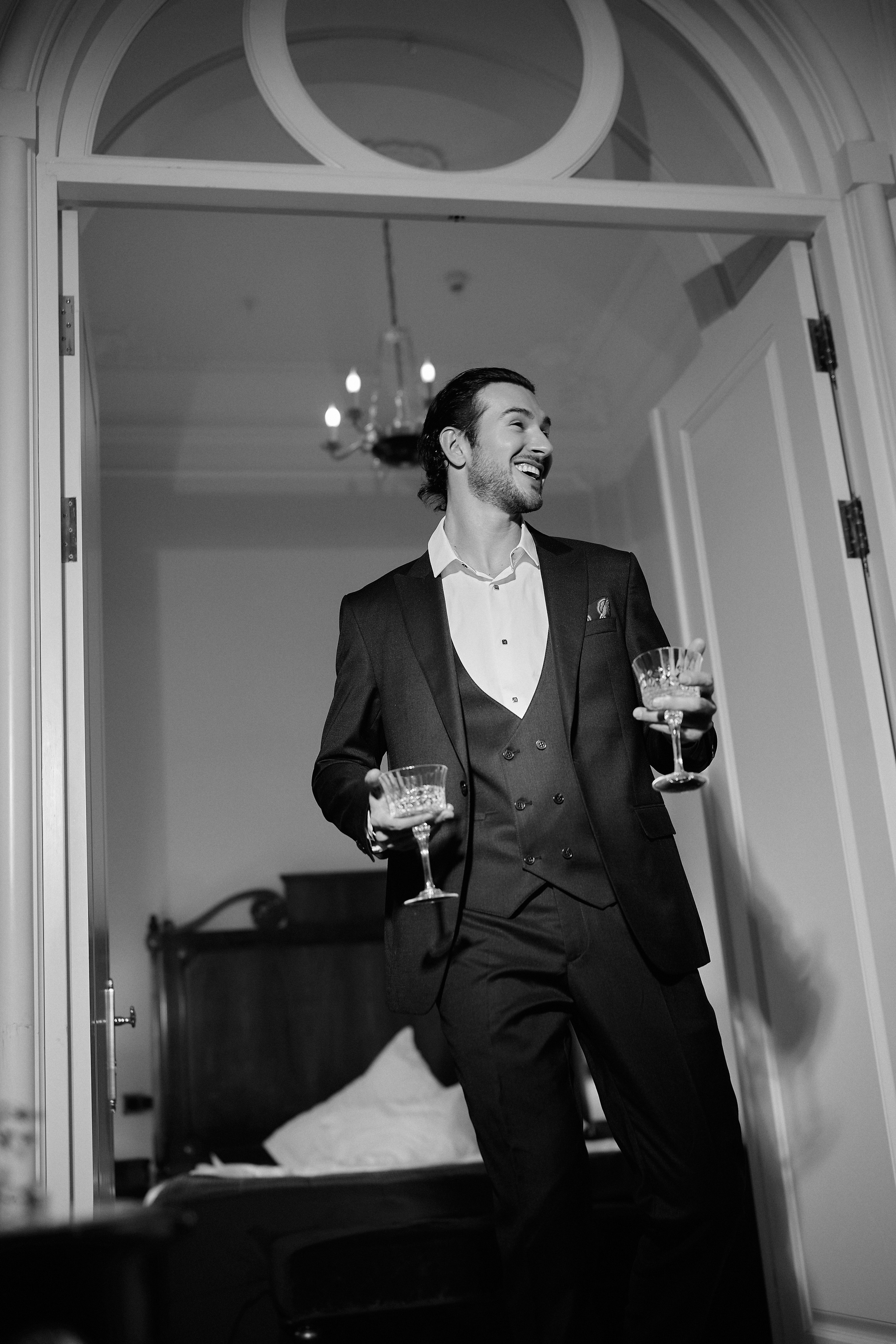 Дмитрий и Дарина