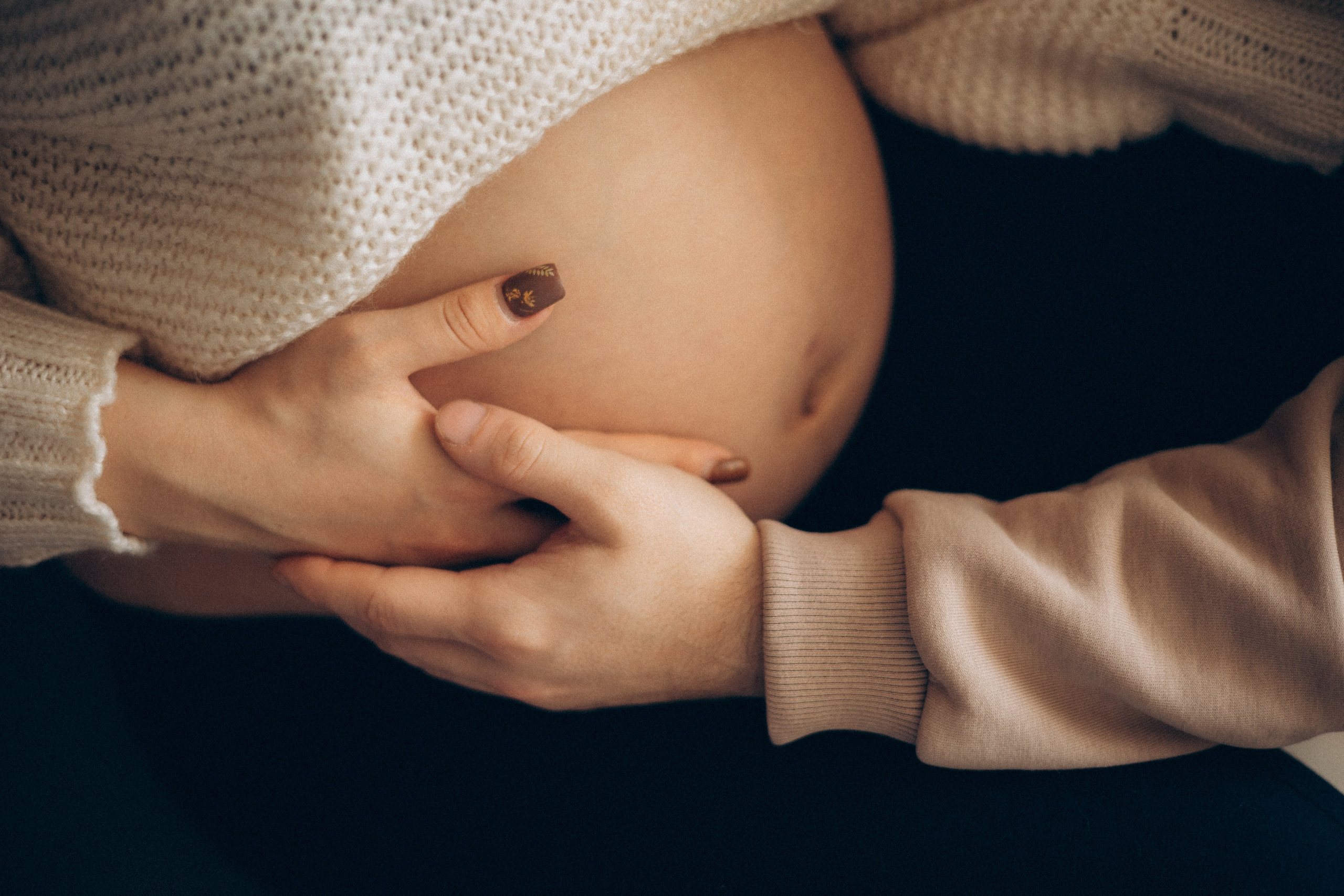 В ожидании. Фотограф Харп Лабытнанги