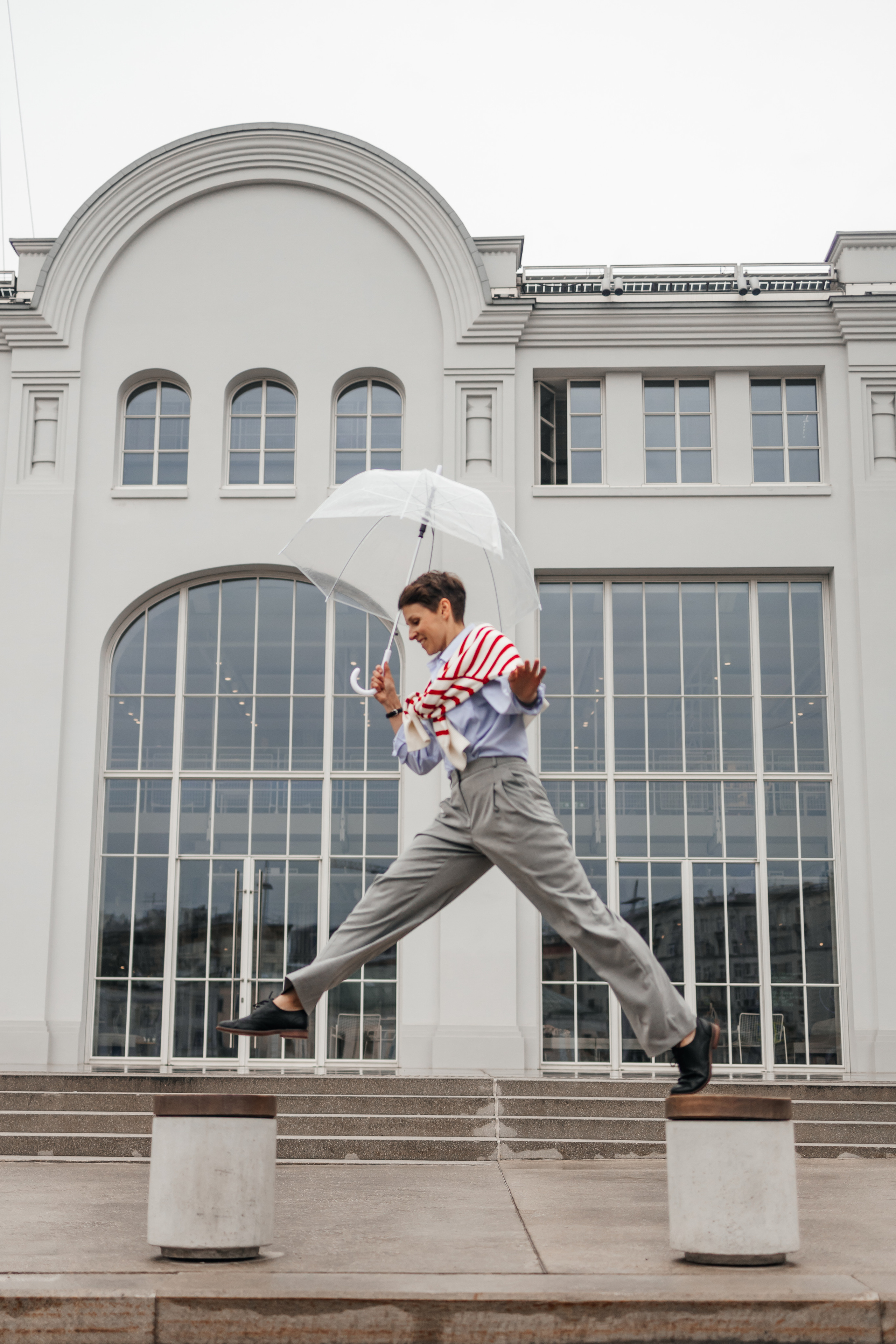 Портретная съёмка. Главная