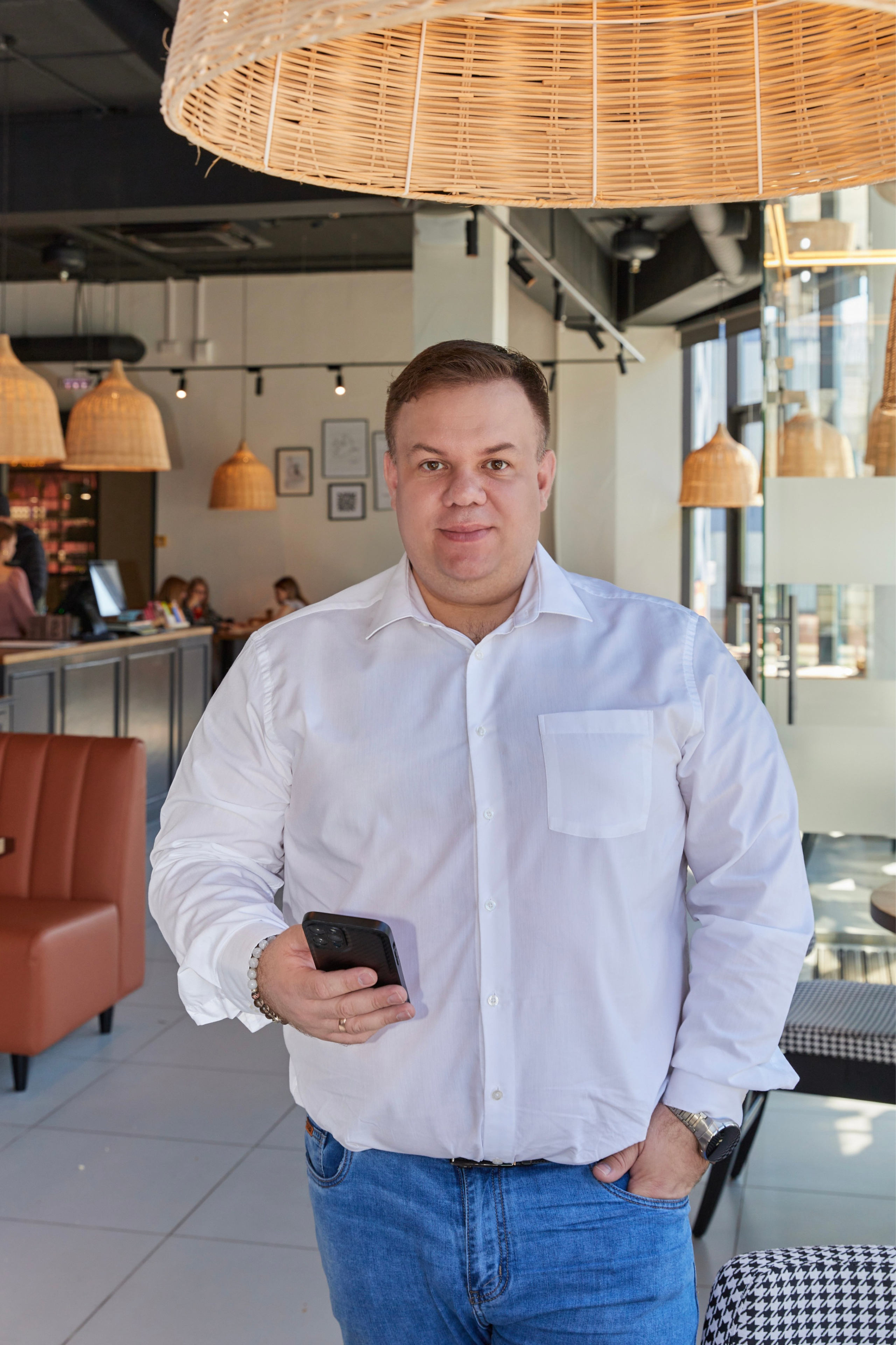 Рита и Денис Крыцины. Контент-фотограф в Абакане Наталья Нагибина