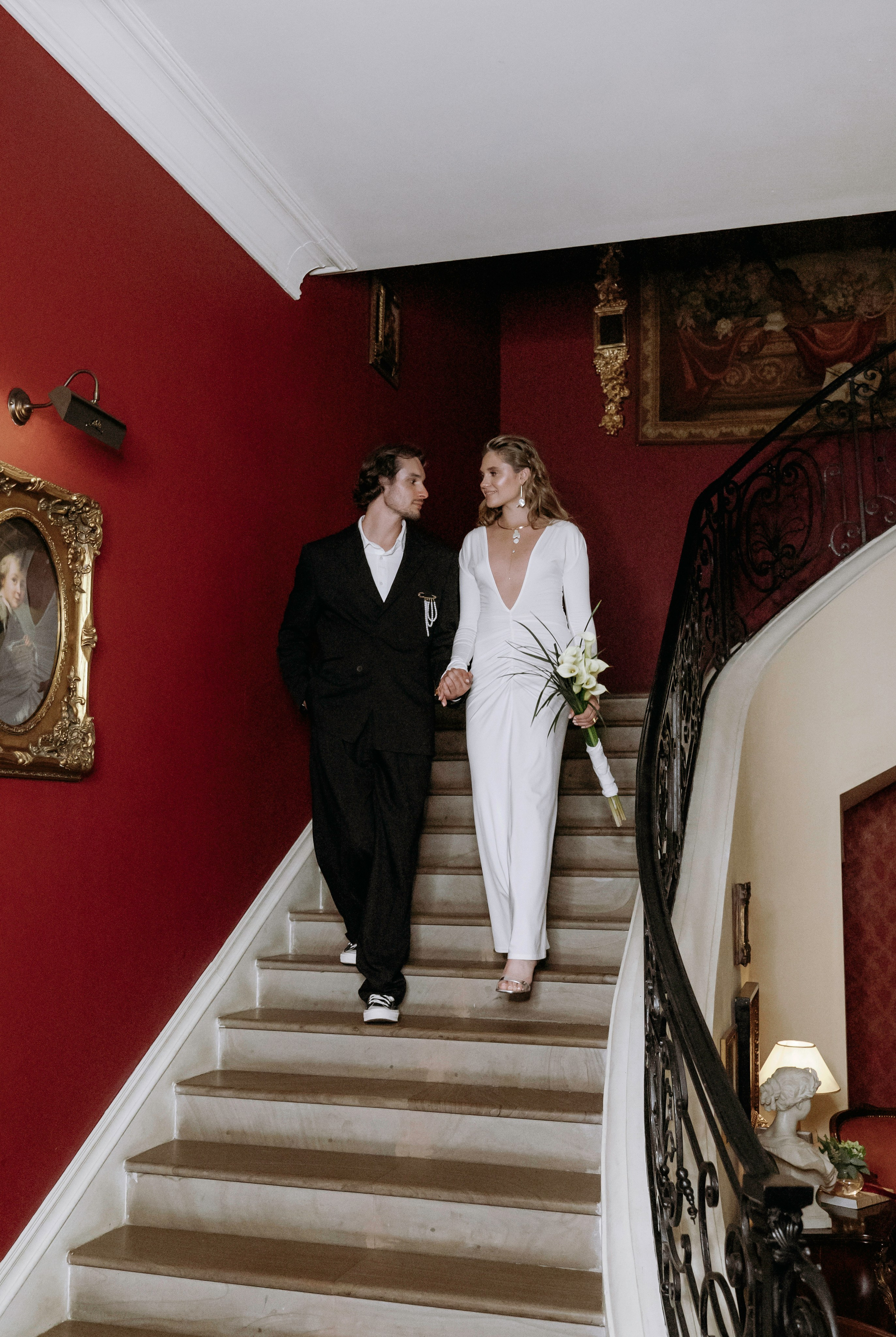 Kronon. Свадебный фотограф в Минске Вадим Бурчик