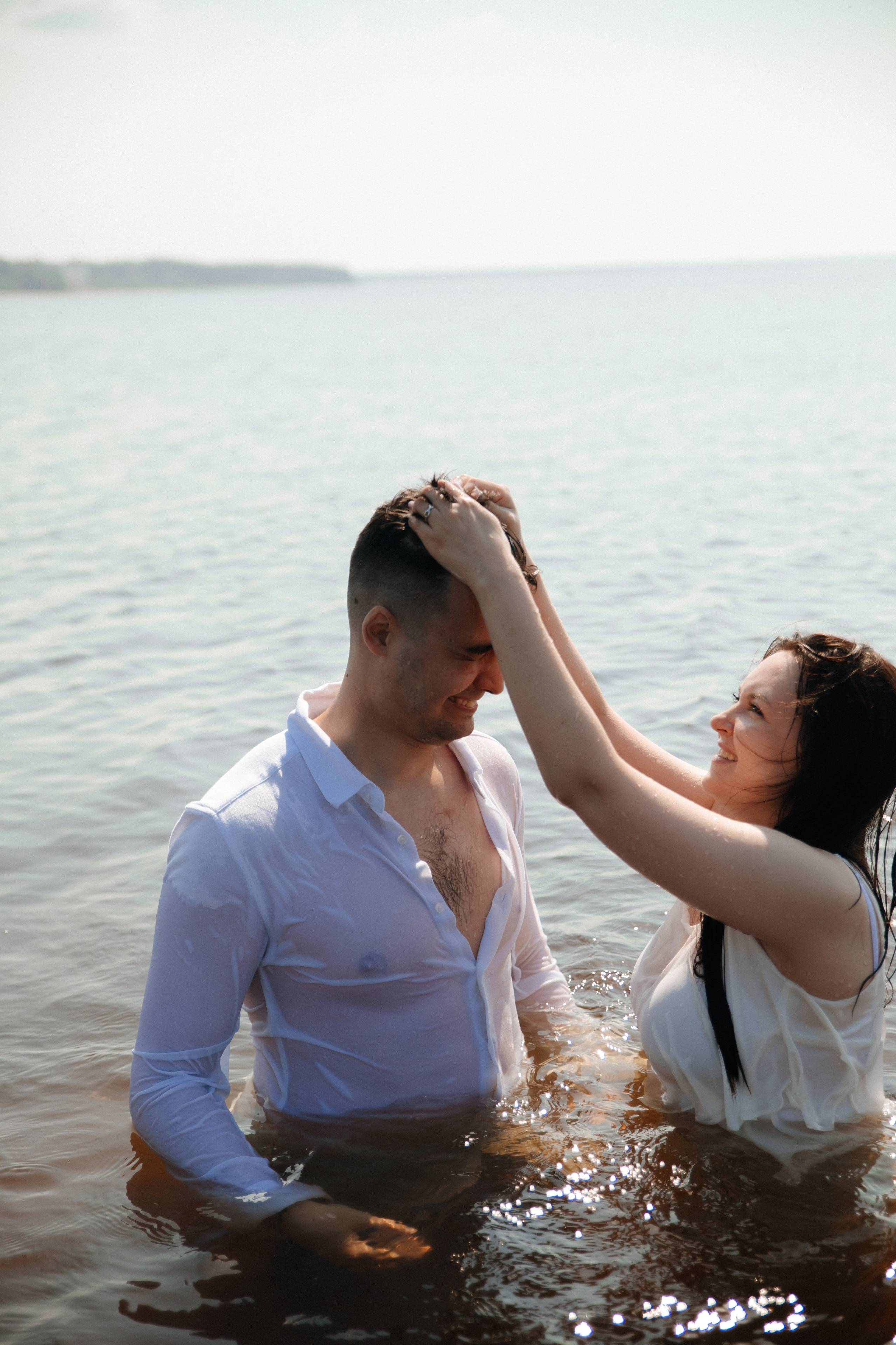 Love Story. Анна Михайлова|Свадебный фотограф в Санкт-Петербурге