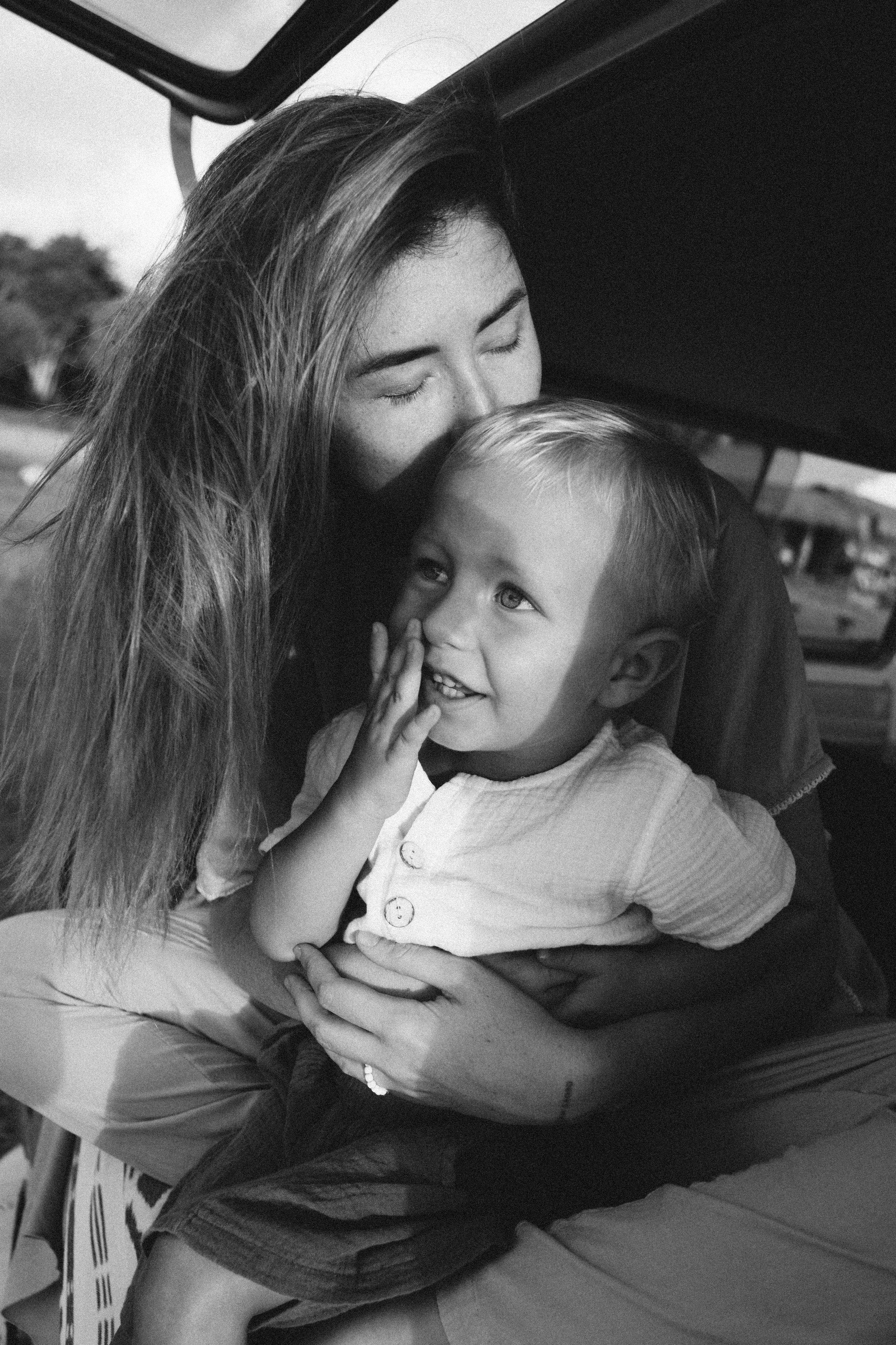 Вика, Андрей и Мирон. Ольга Антипова — фотограф