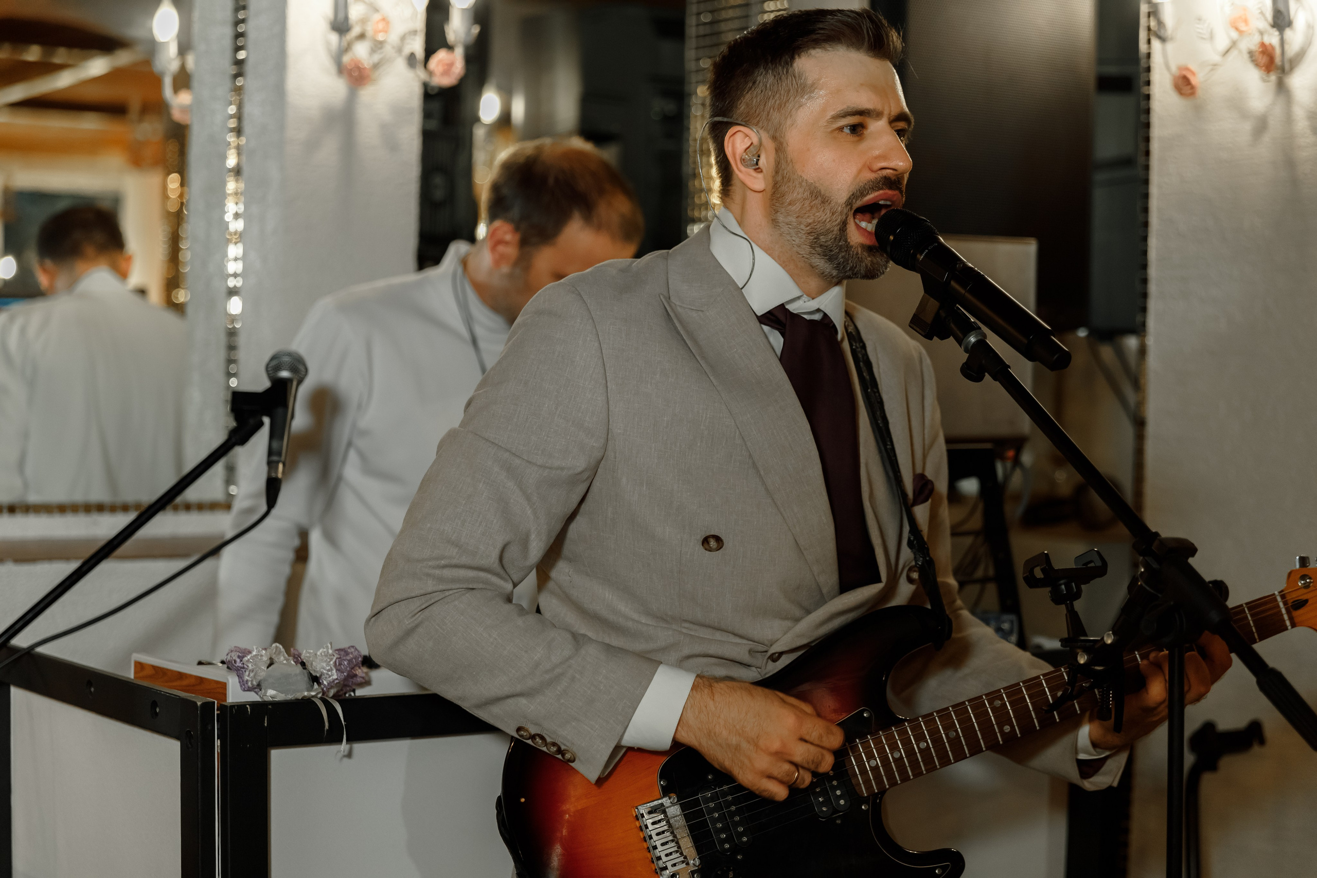 Максим и Ирина. Свадебный фотограф, крещение, венчание СПБ, Белгород Анна Коршунова