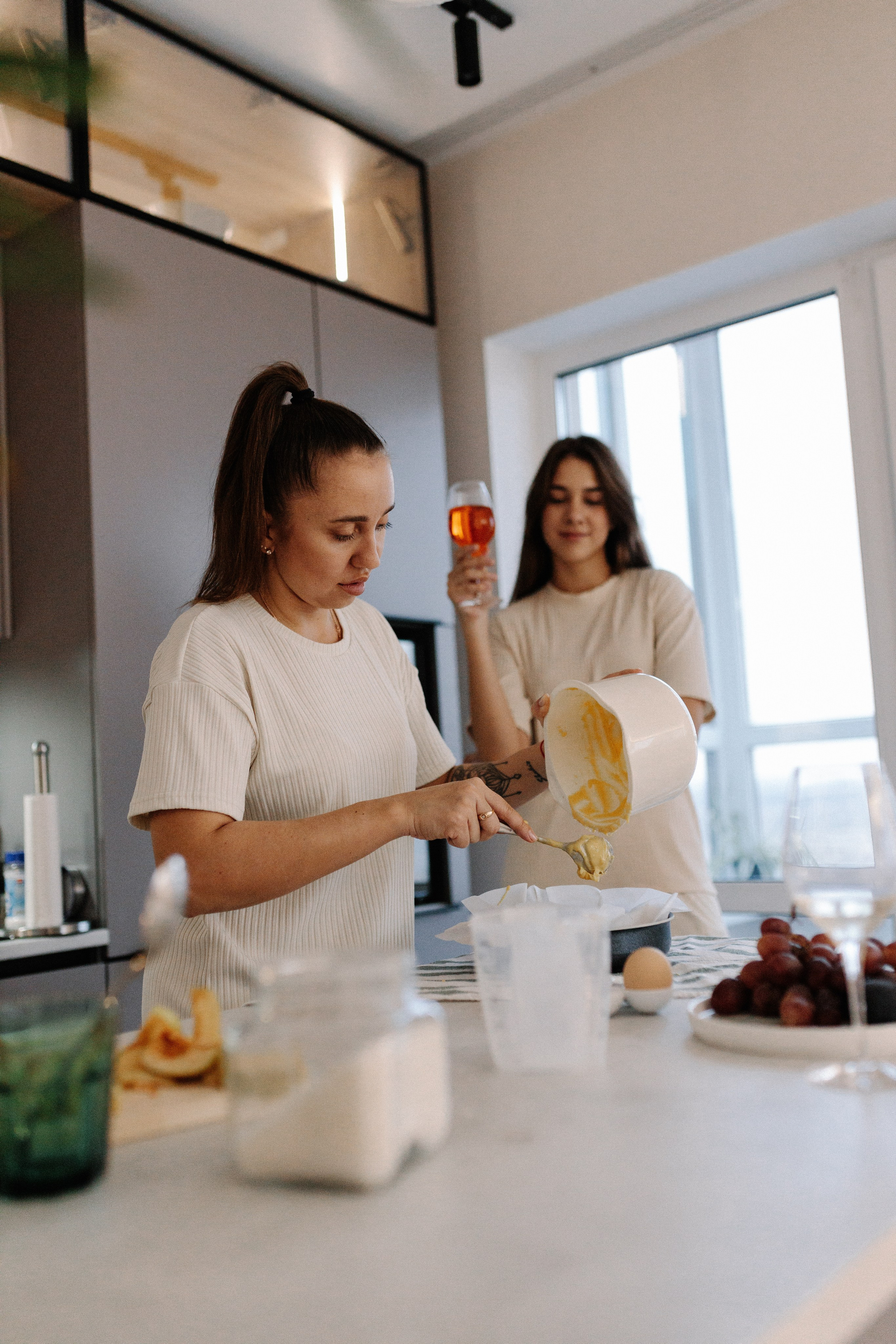 2. Семейный фотограф в Москве Жукова Анна