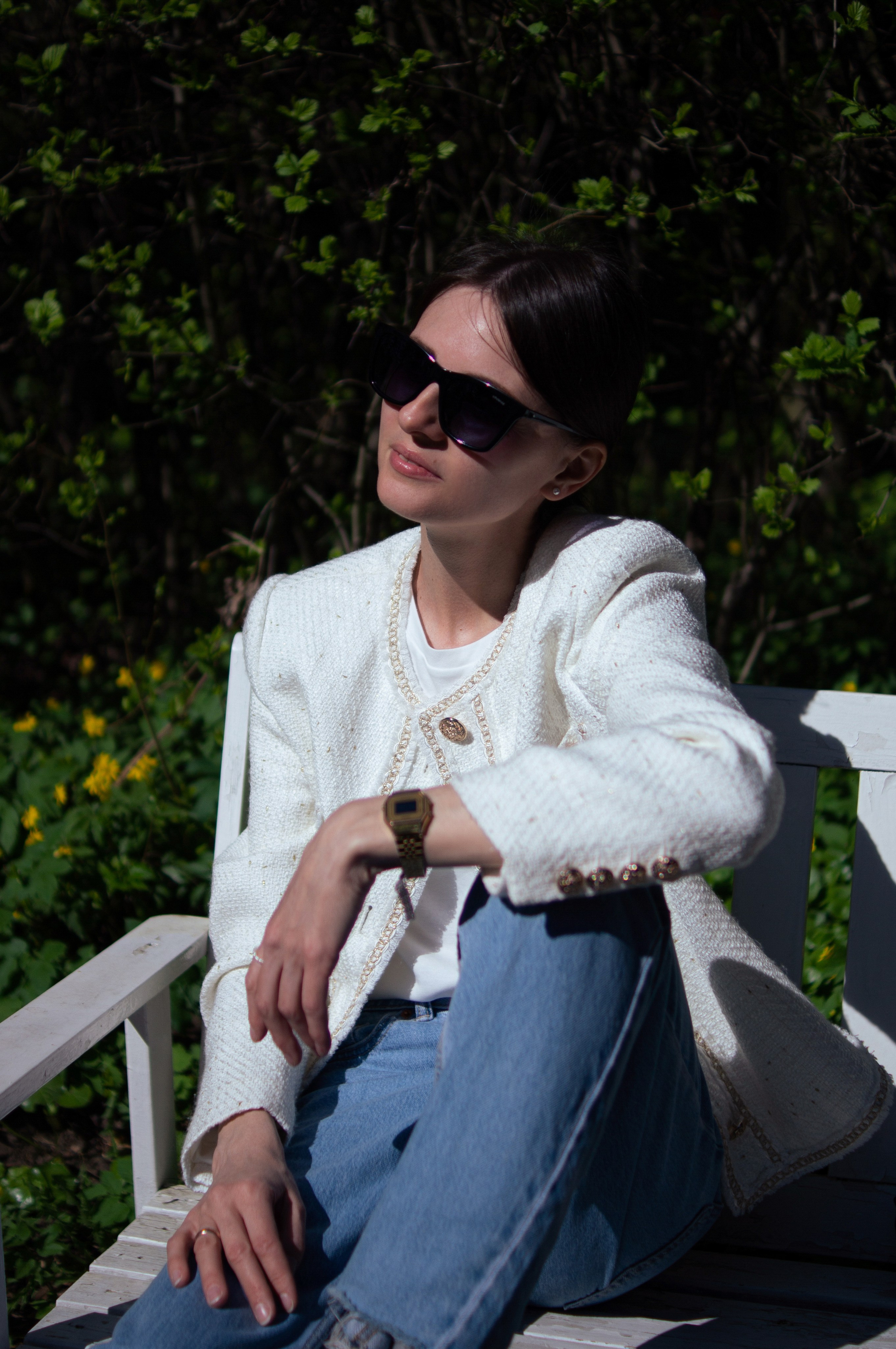 Галина. Портретный фотограф Елена Ковалевская