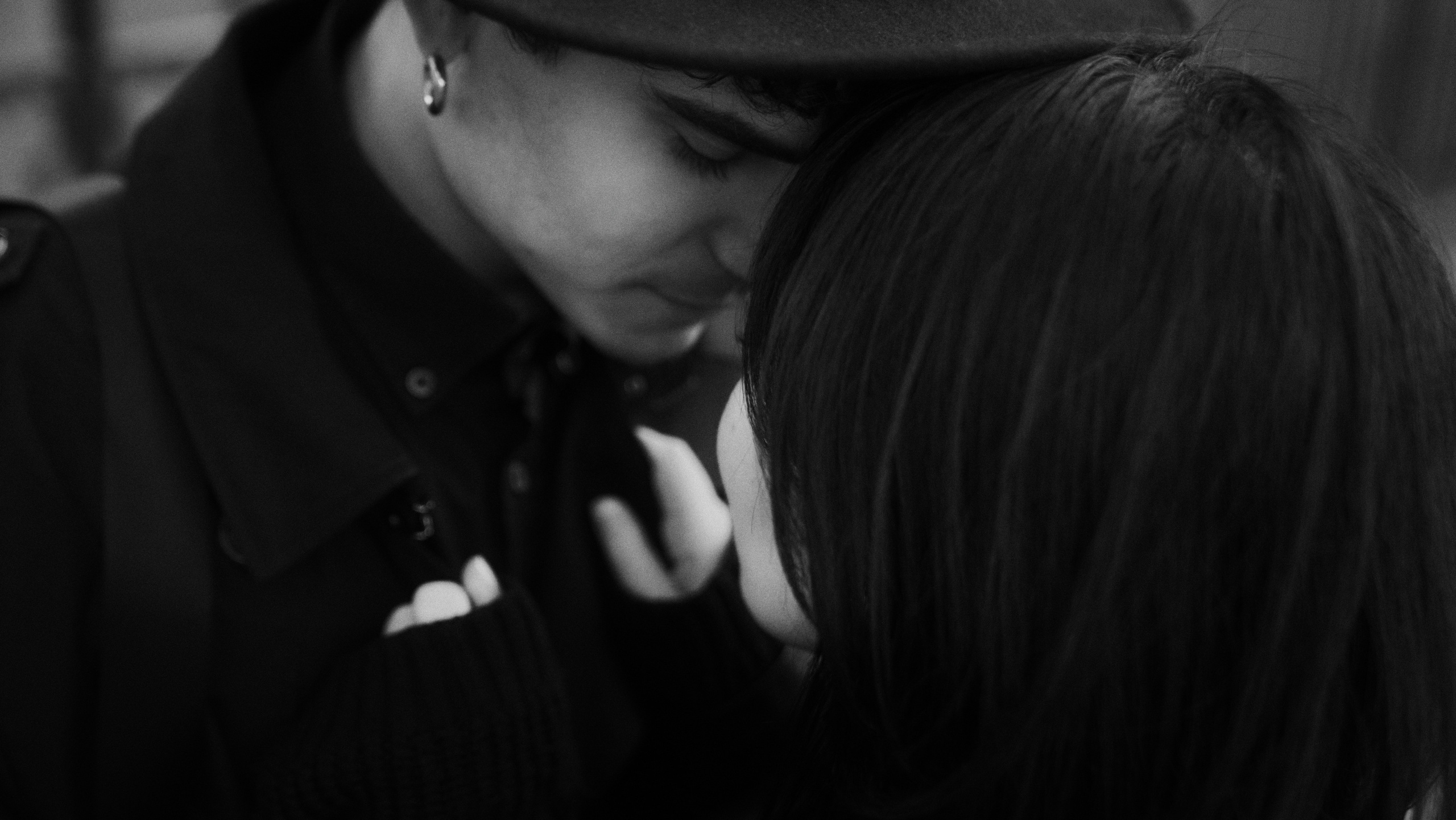 Аслан и Эльвина. Сергей Горшенин — профессиональный фотограф