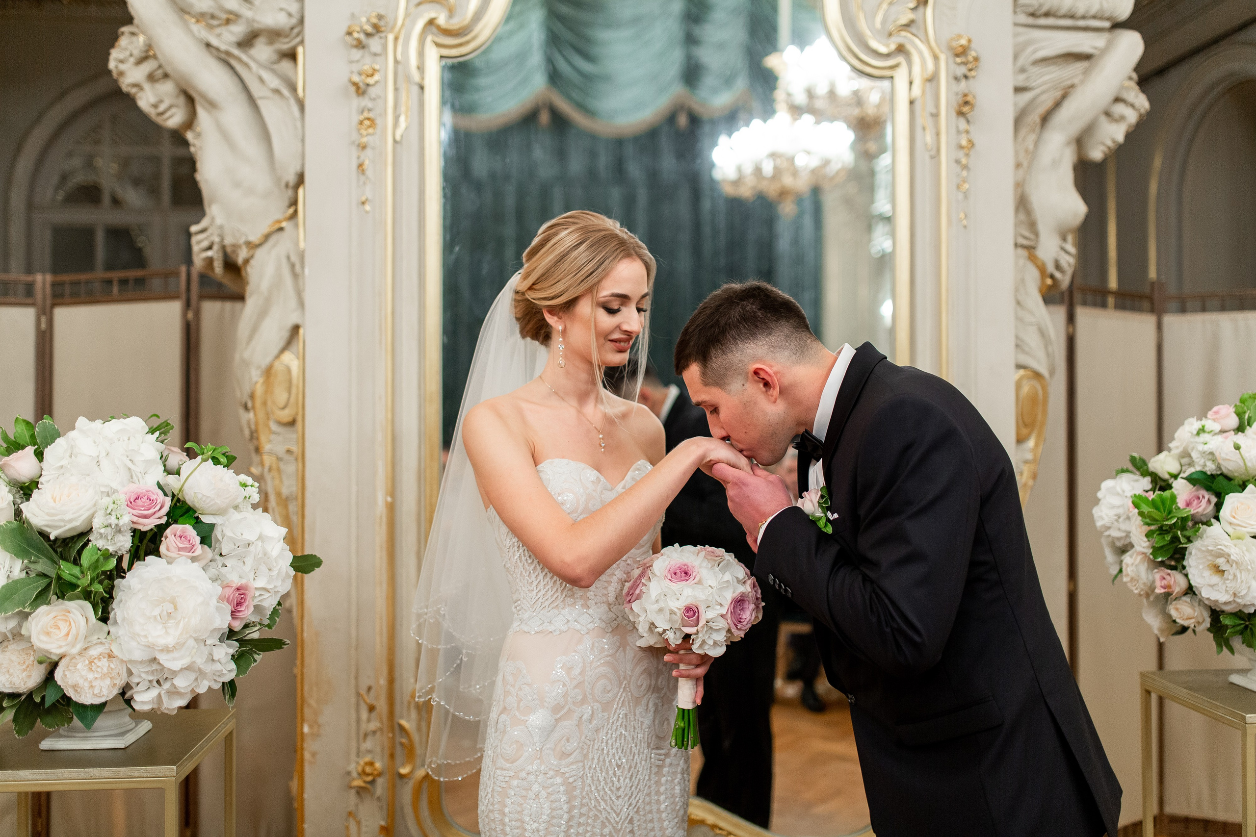 Однажды в Санкт-Петербурге. Фотограф и видеограф в Ульяновске Денис Власов