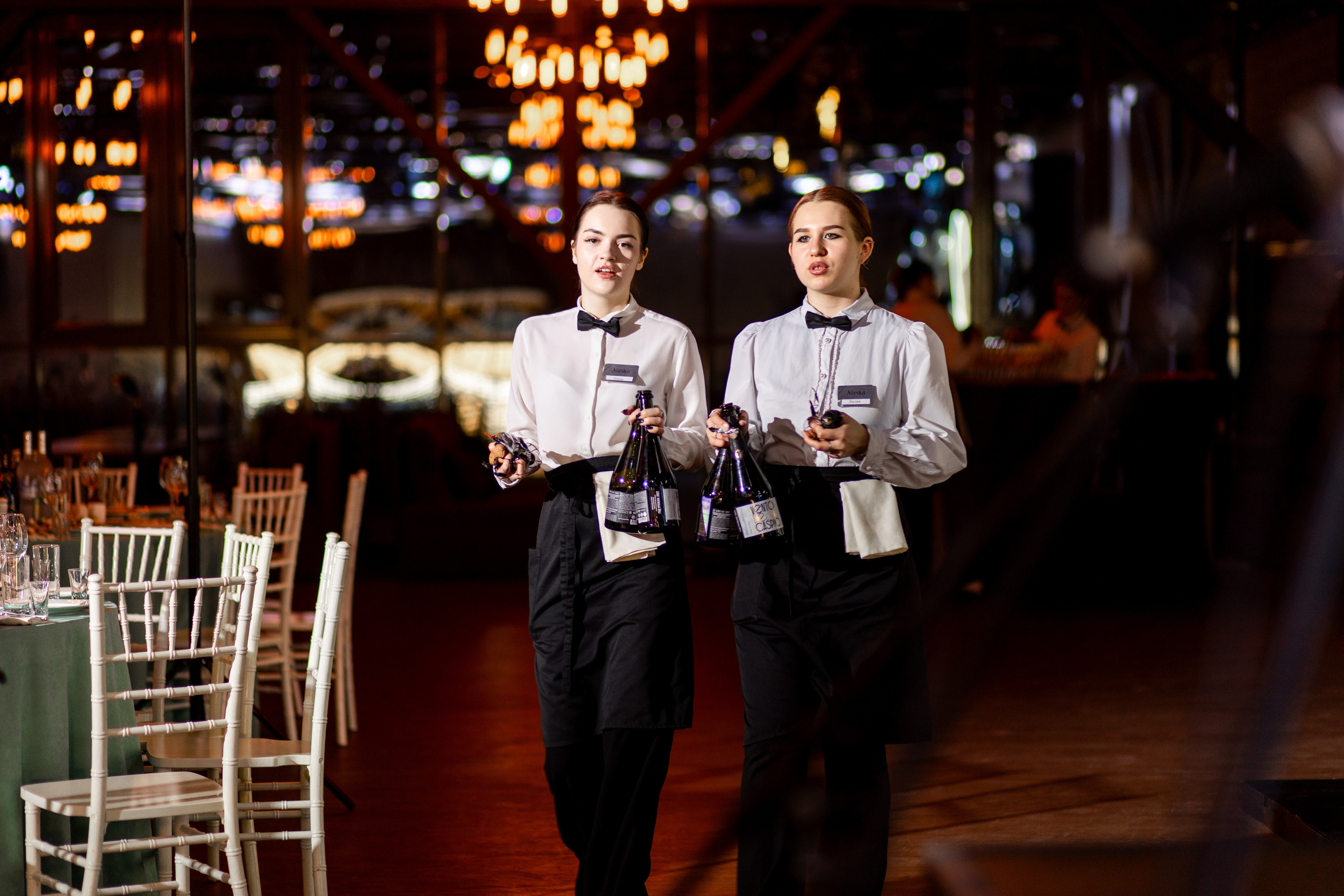 Ресторанный комплекс «Аляска» | Ульяновск. Фотограф и видеограф в Ульяновске Денис Власов