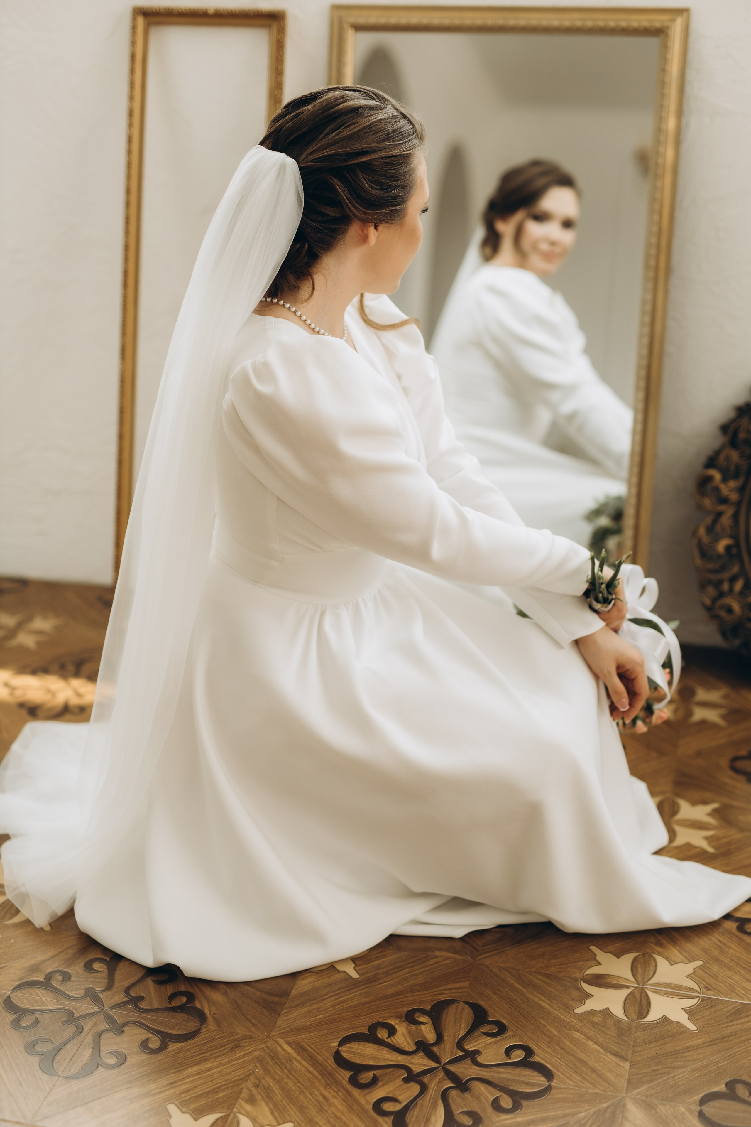 Кристина и Динар. Семейный фотограф в Казани Рузалина Гафурова