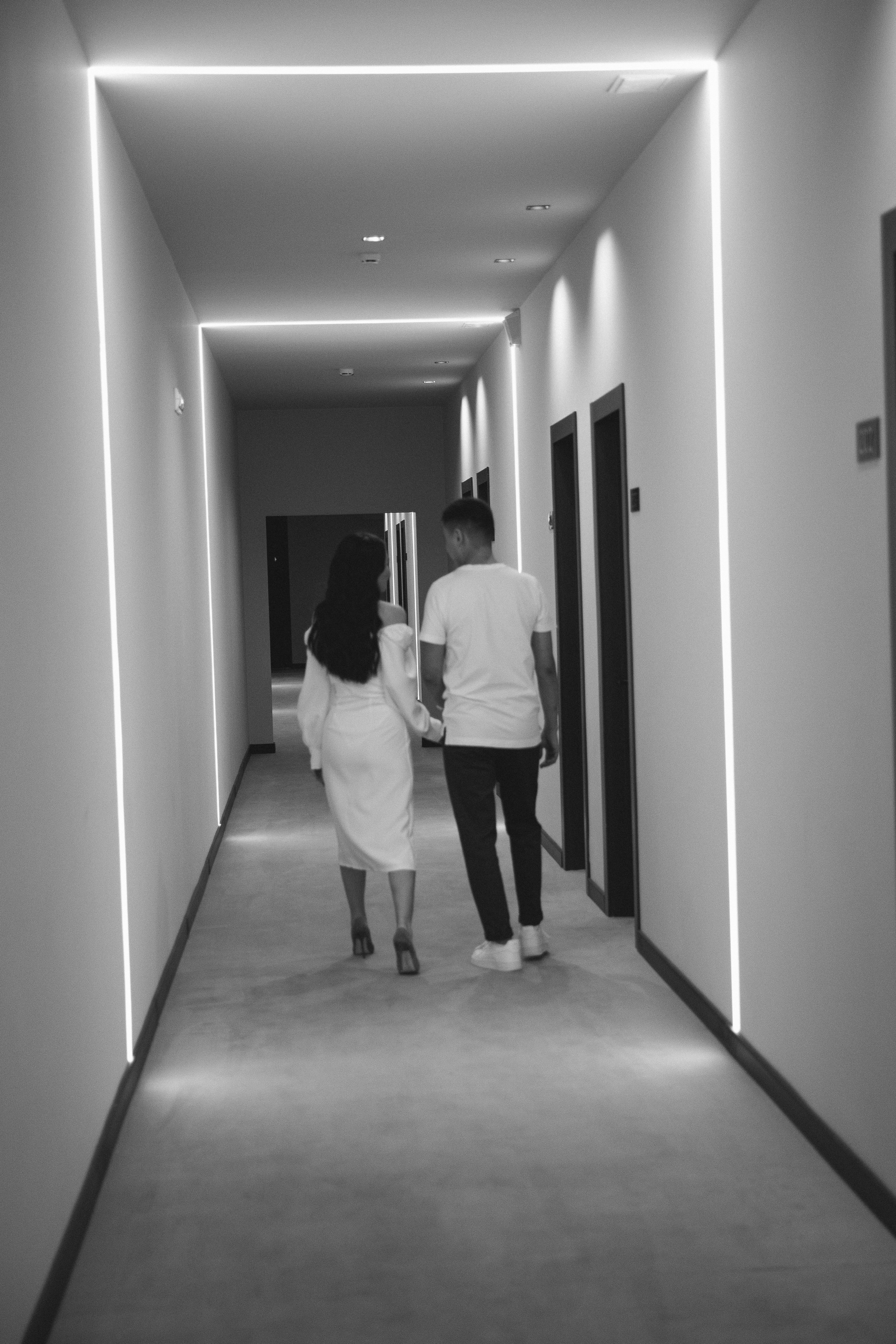 Анна и Бато. Фотограф Улан-Удэ