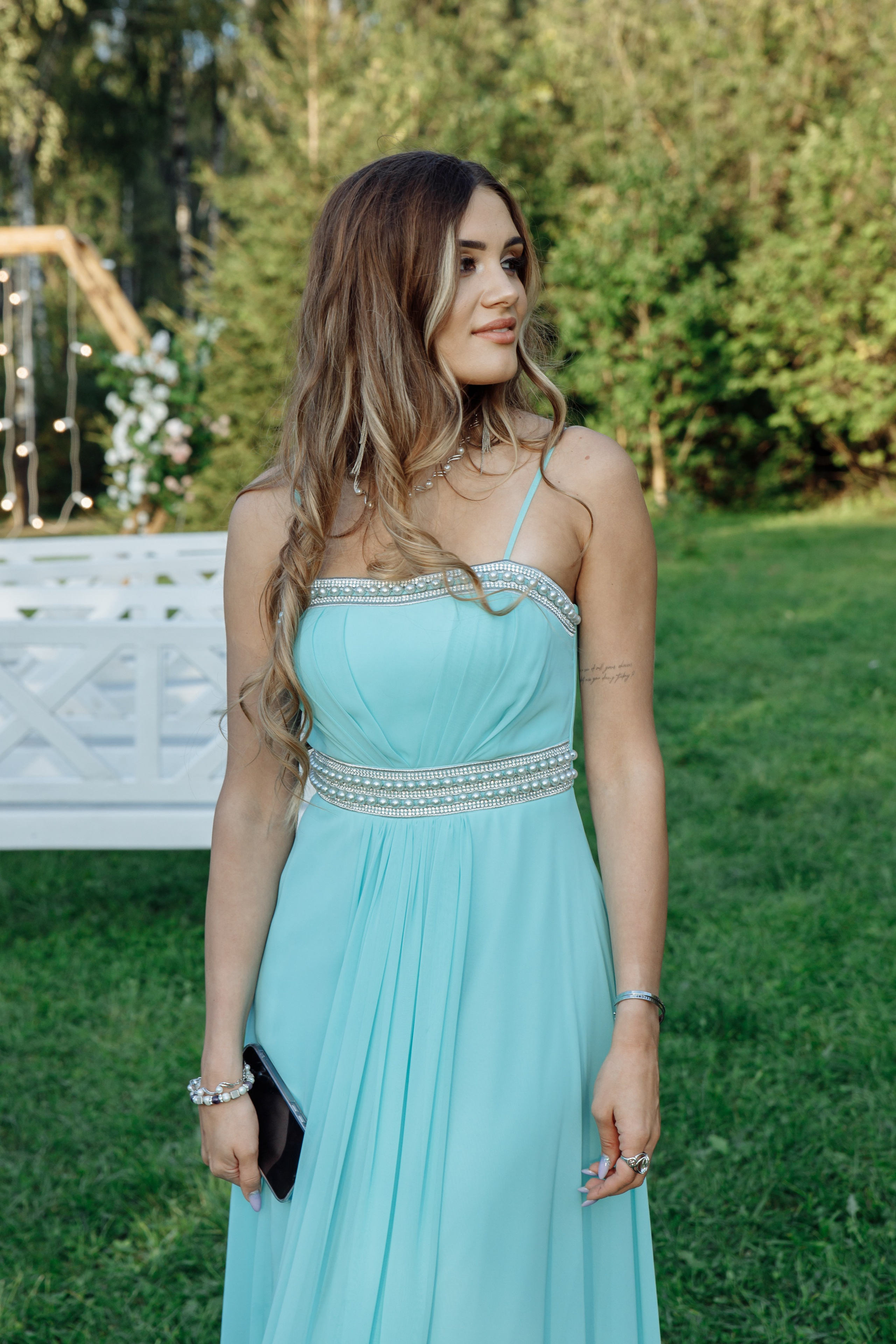 Влад и Даша