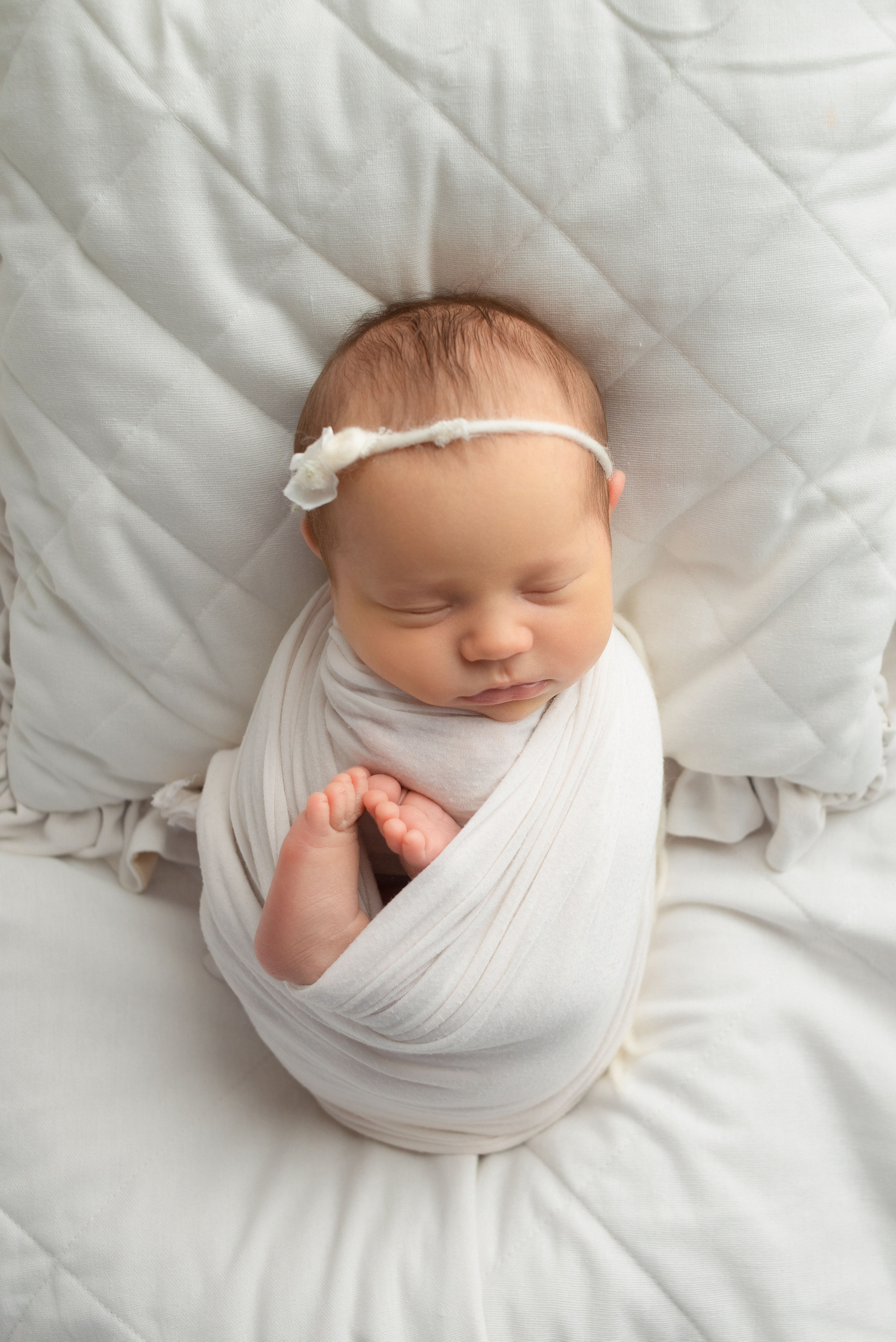 Новорожденные. Фотограф Новорожденных во Владивостоке Ольга Галаницкая