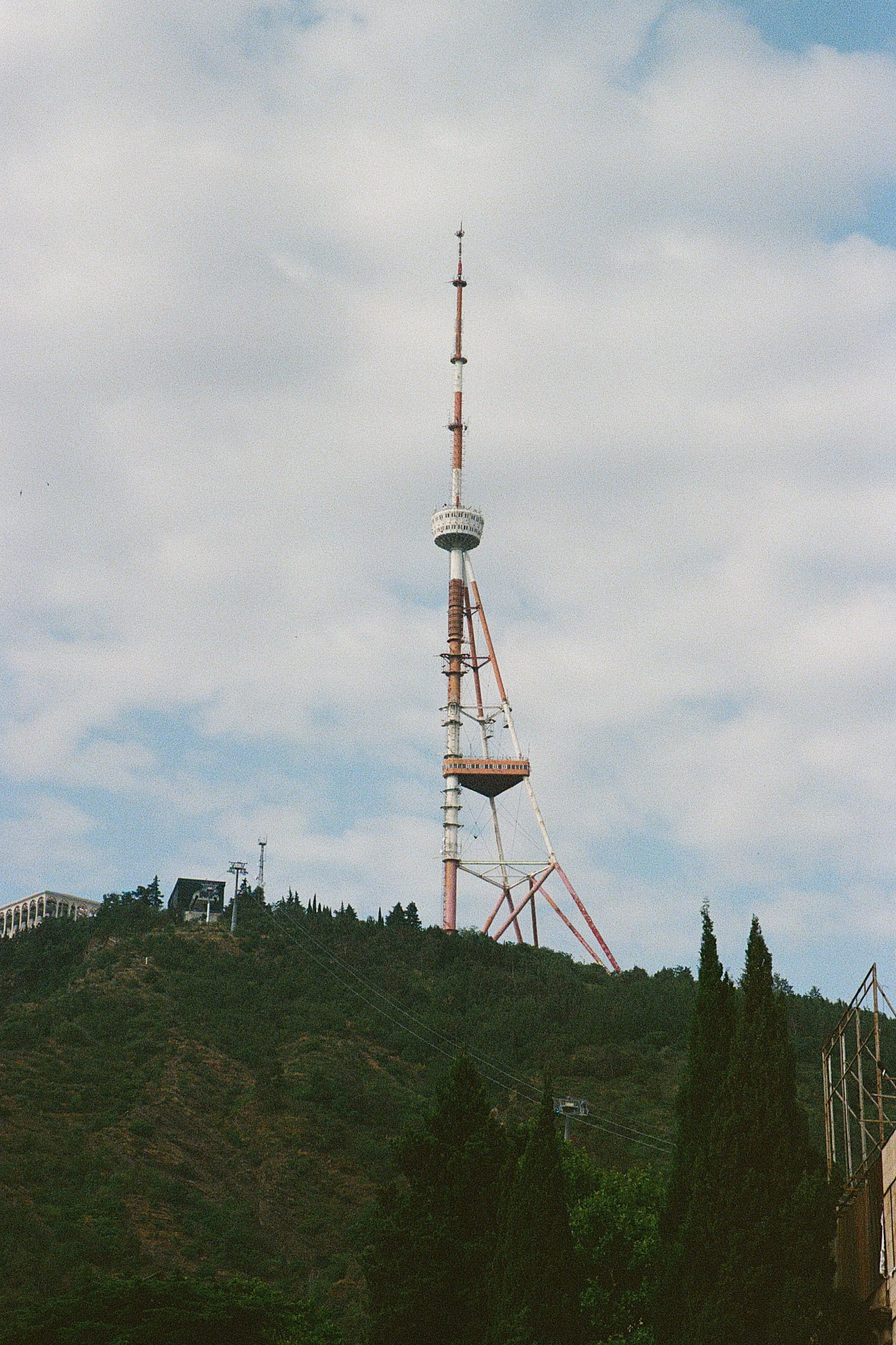 ГРУЗИЯ. УРБАН.25. Профессиональный фотограф Федотова Арина