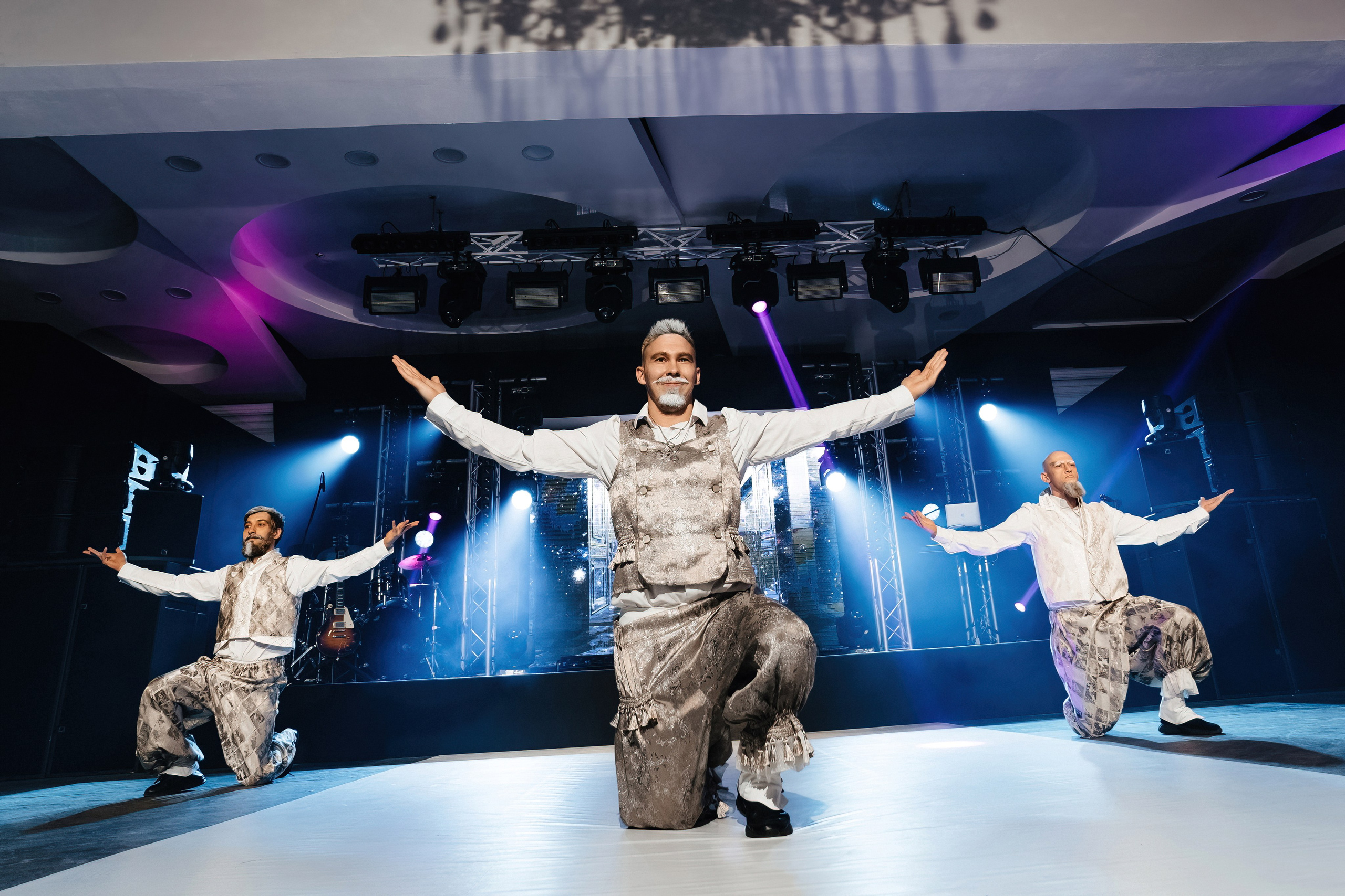 Иллюзия Реальности. Фотограф Кирилл Бабий