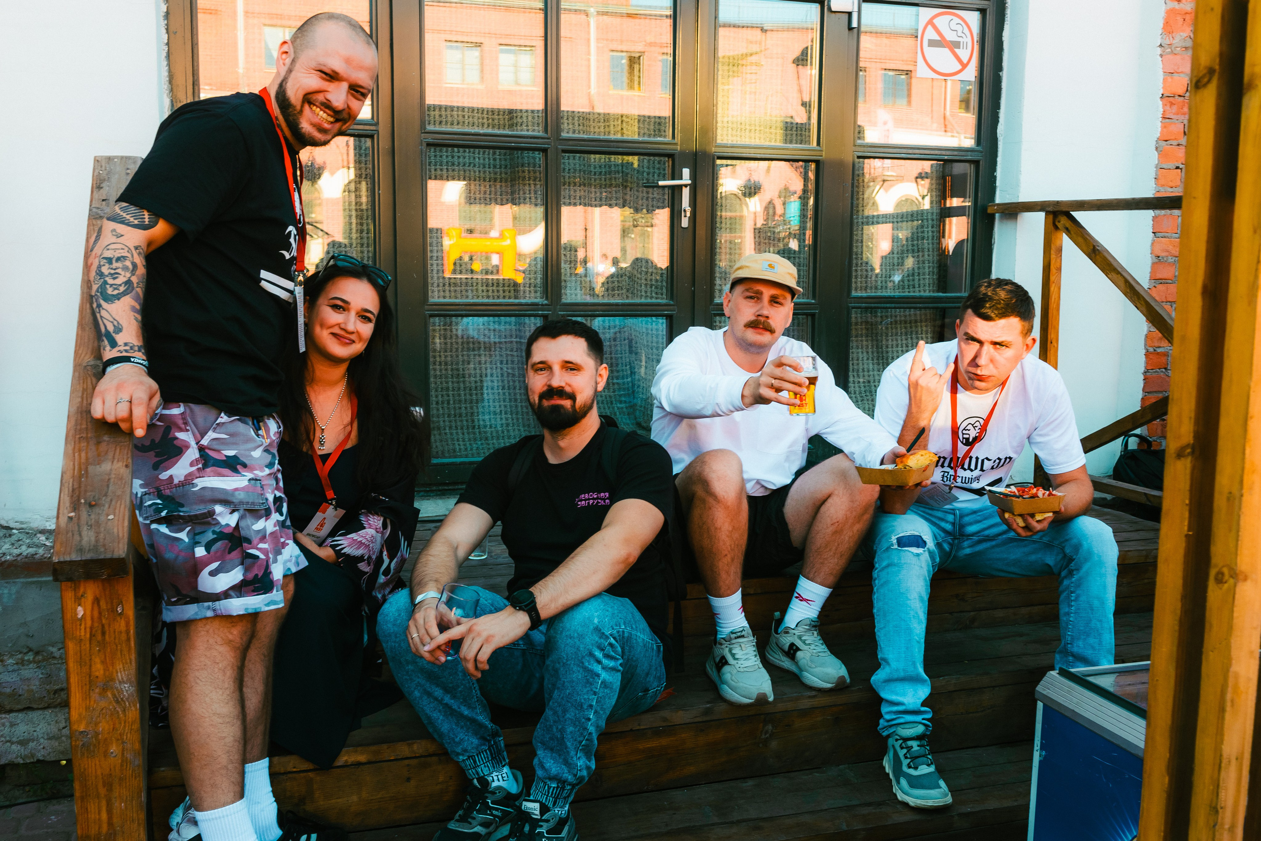 AA Fest 2024. Платонов Олег — фотограф Санкт-Петербург