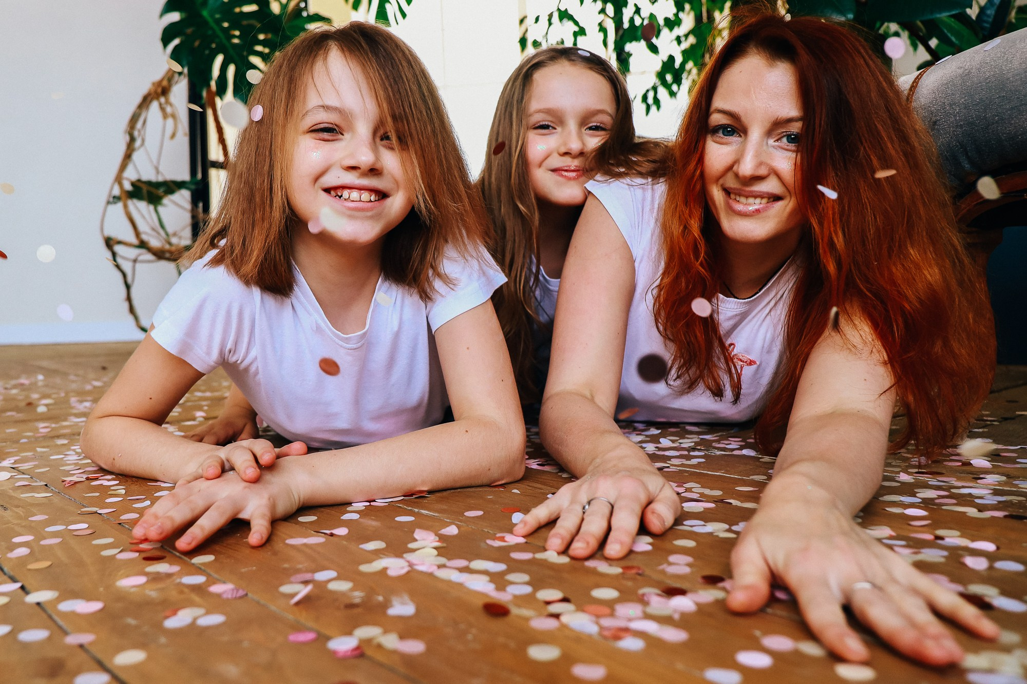 Семейные съемки. Семейный и портретный фотограф в Самаре Анна Григорьева