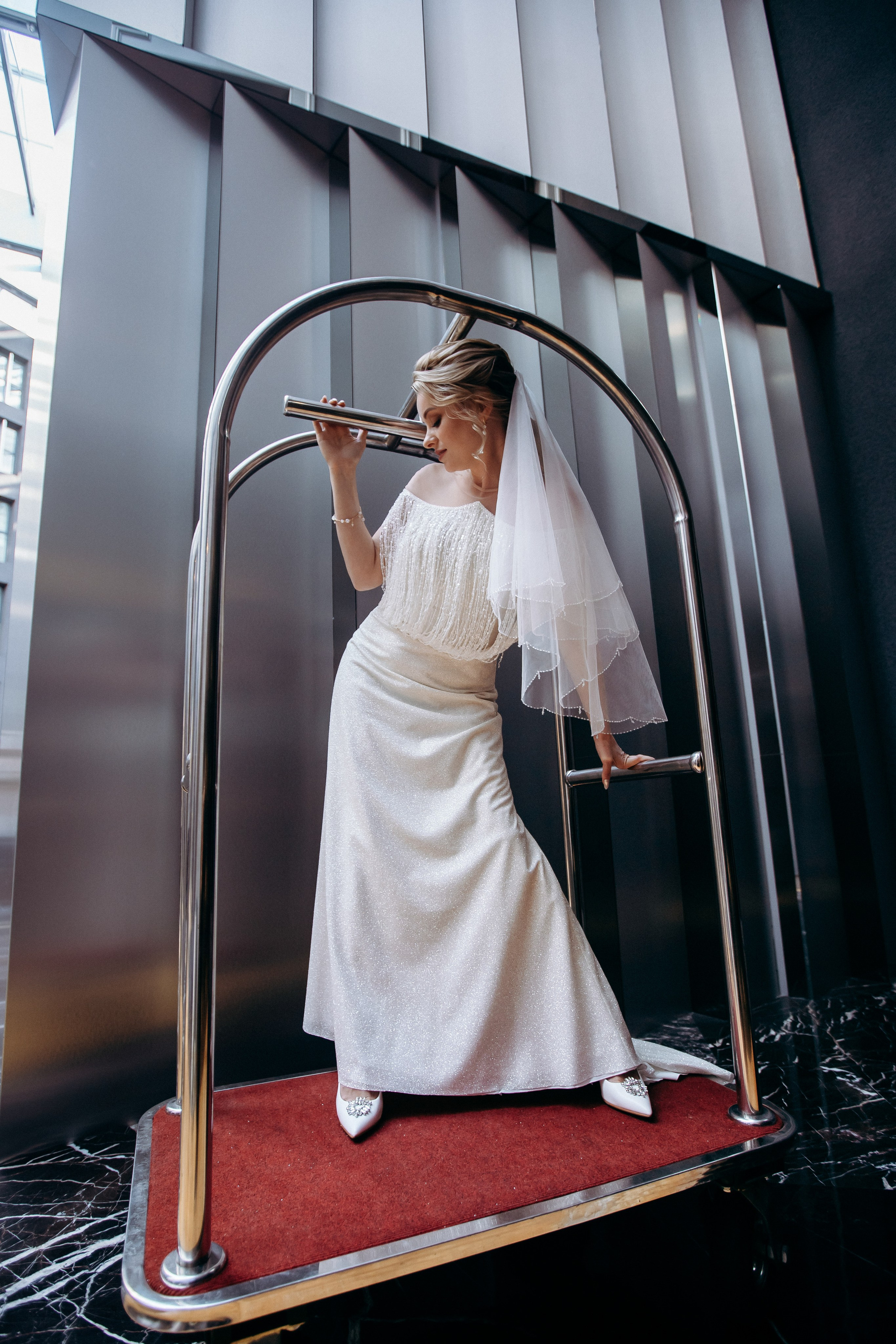 Evgeniy & Marina. Фотограф в Москве Людмила Денисенко