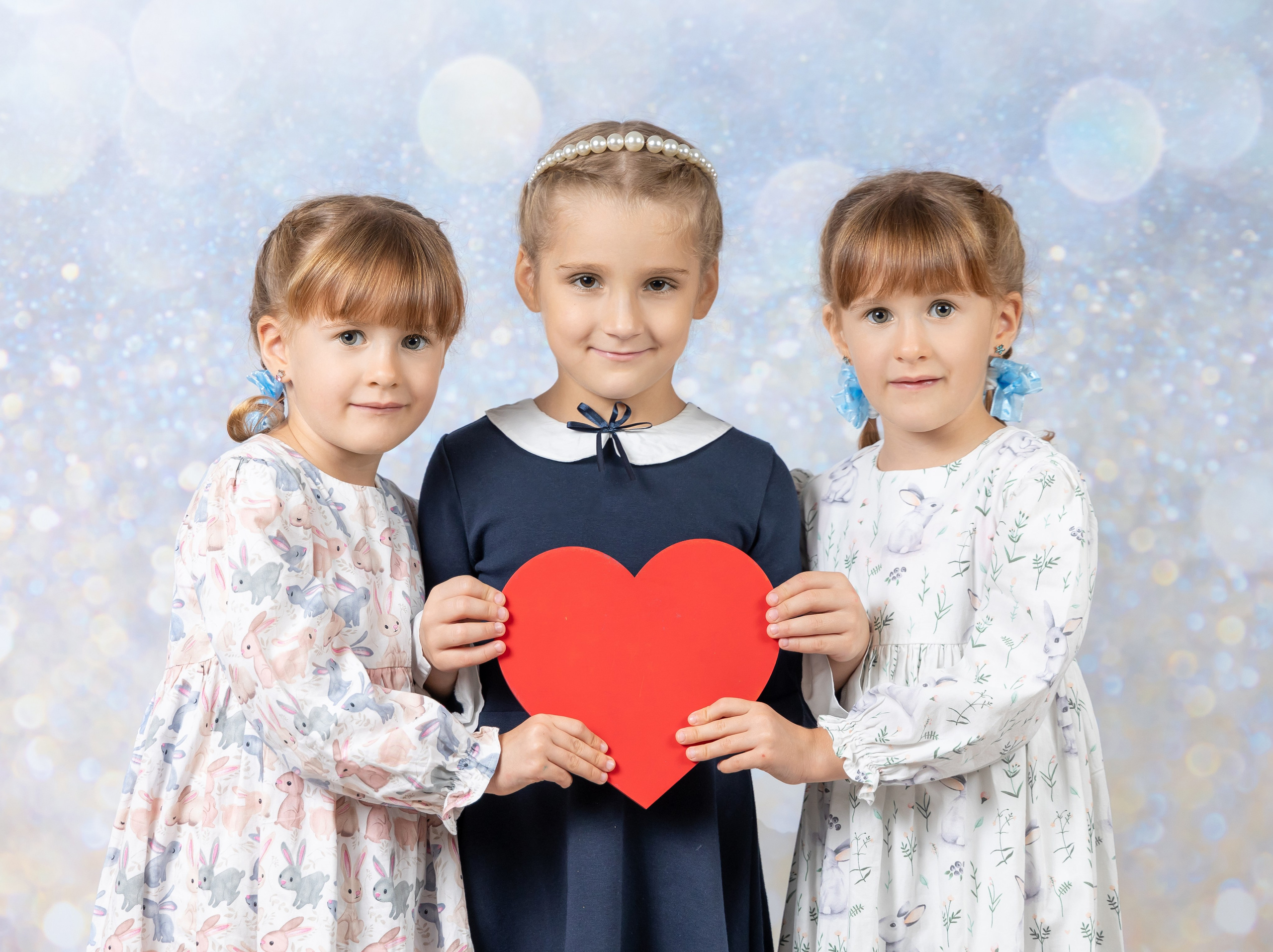 ДЕТСКИЙ САД. Детский фотограф в Туапсе Инна Гуня