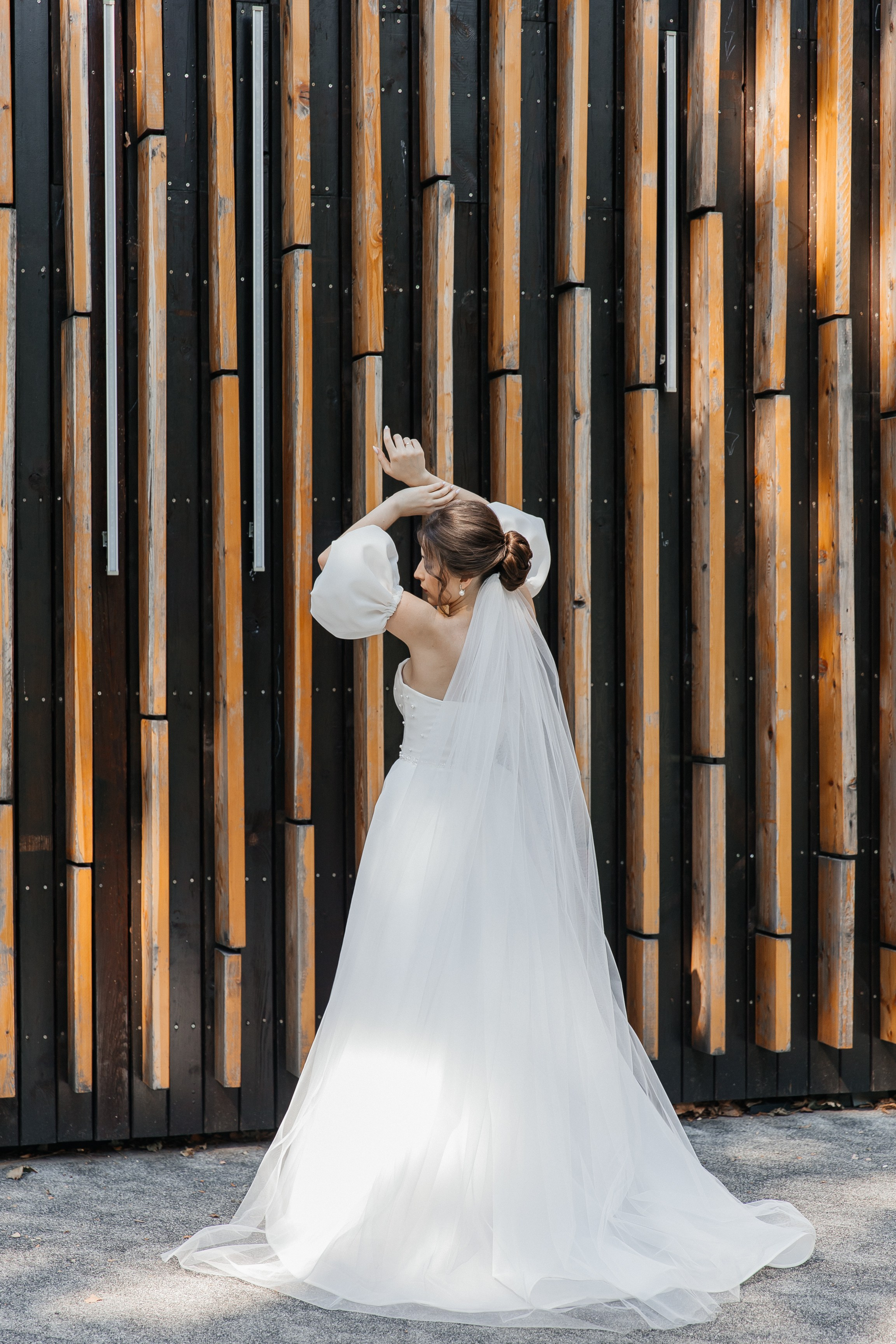 Оксана и Саша. Свадебный фотограф Кристина Тимощук