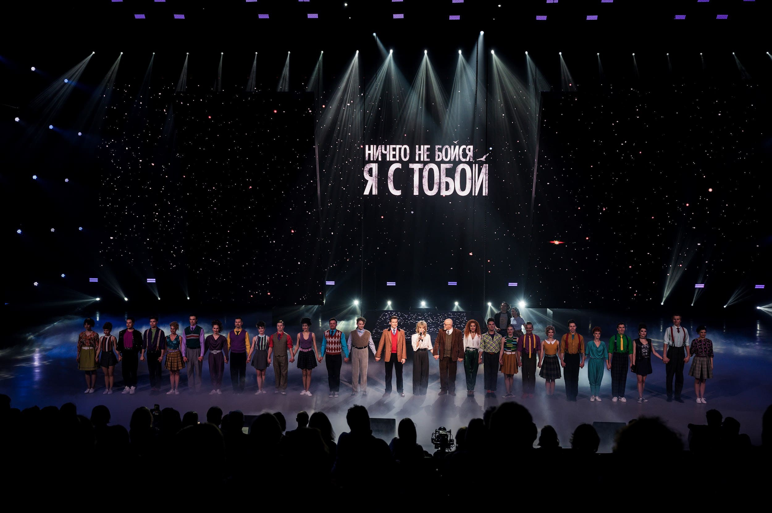 Событийный репортаж. Владимир Дьяконов — Индустриальный и репортажной фотограф в России