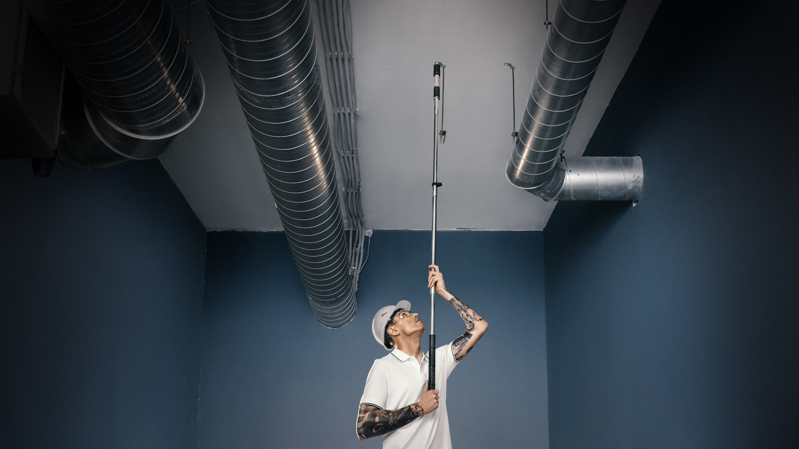 MOLOT. Владимир Дьяконов — Индустриальный и репортажной фотограф в России