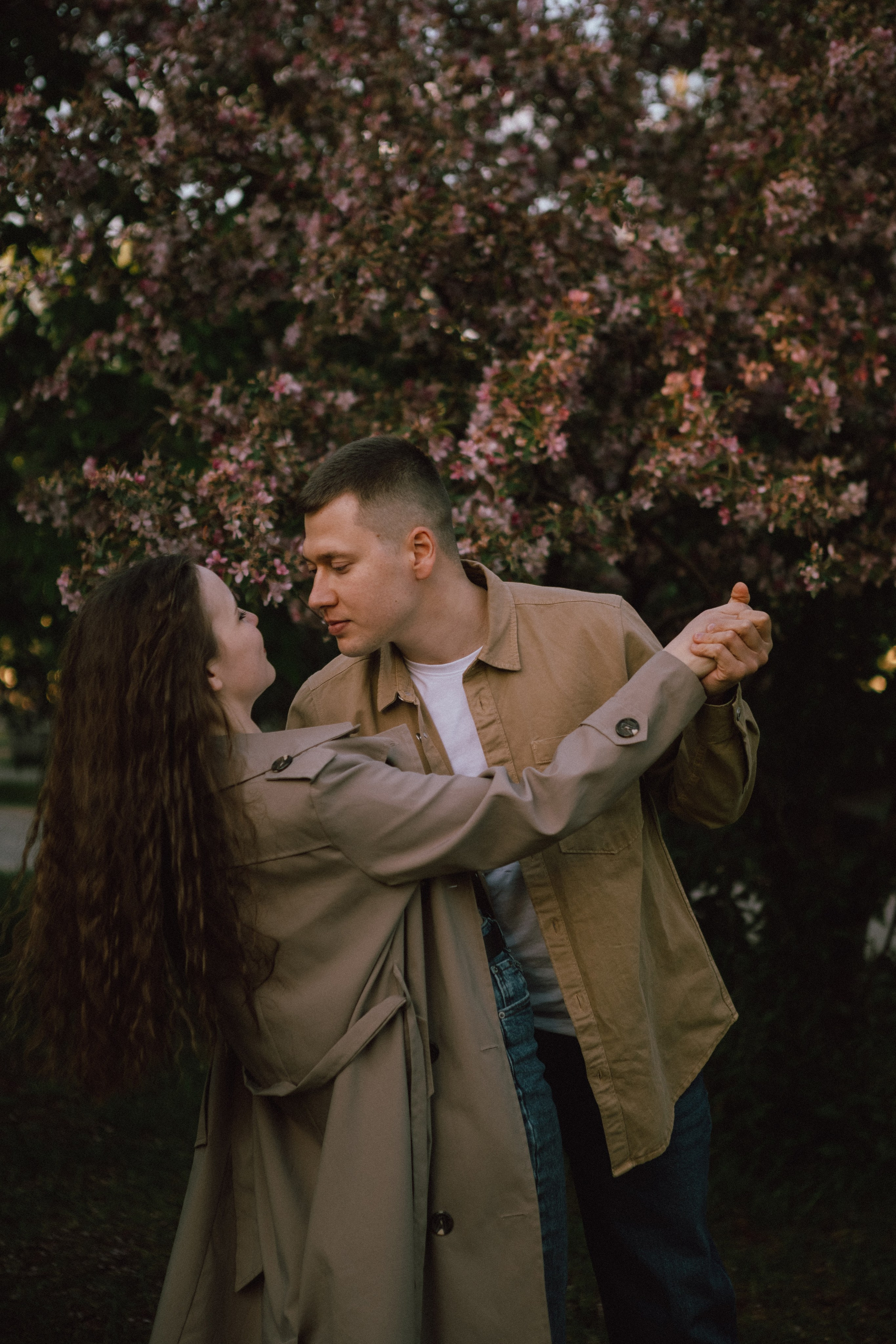 Юля/Влад. Фотограф Оренбург Алёна Лелет