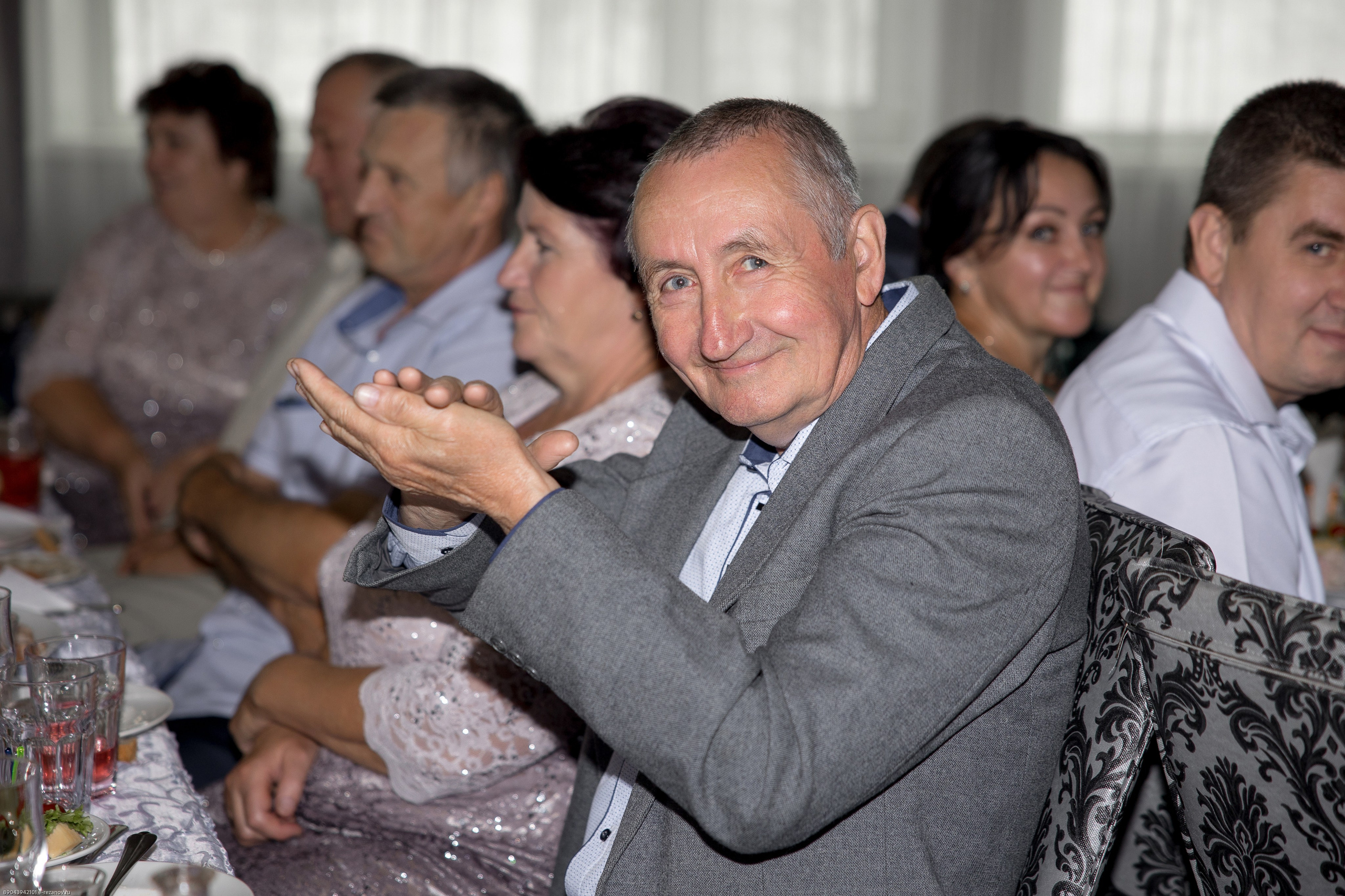 Андрей и Владислава. Свадебный и семейный фотограф Евгений Резанов