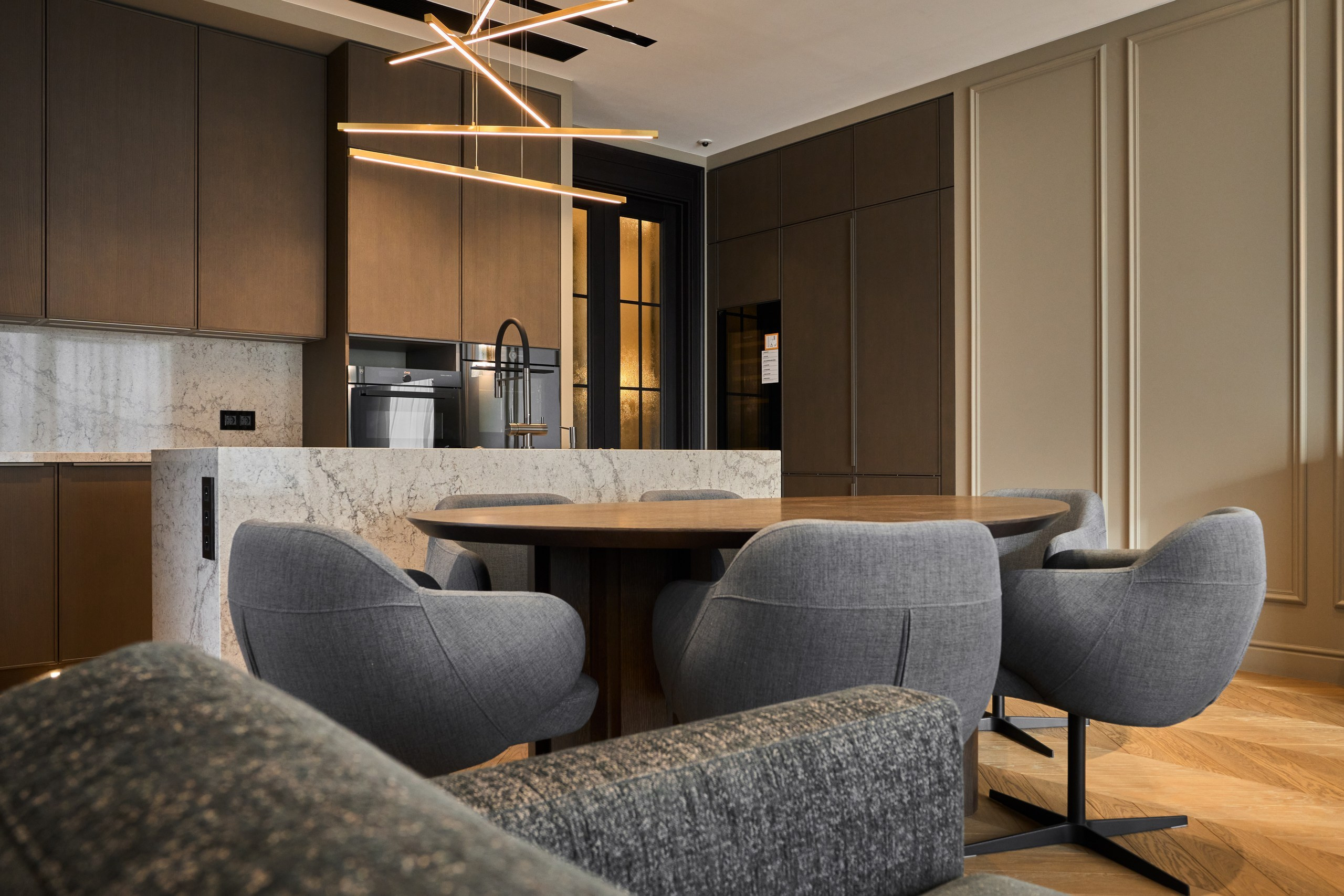 Недвижимость. Фотограф в Москве