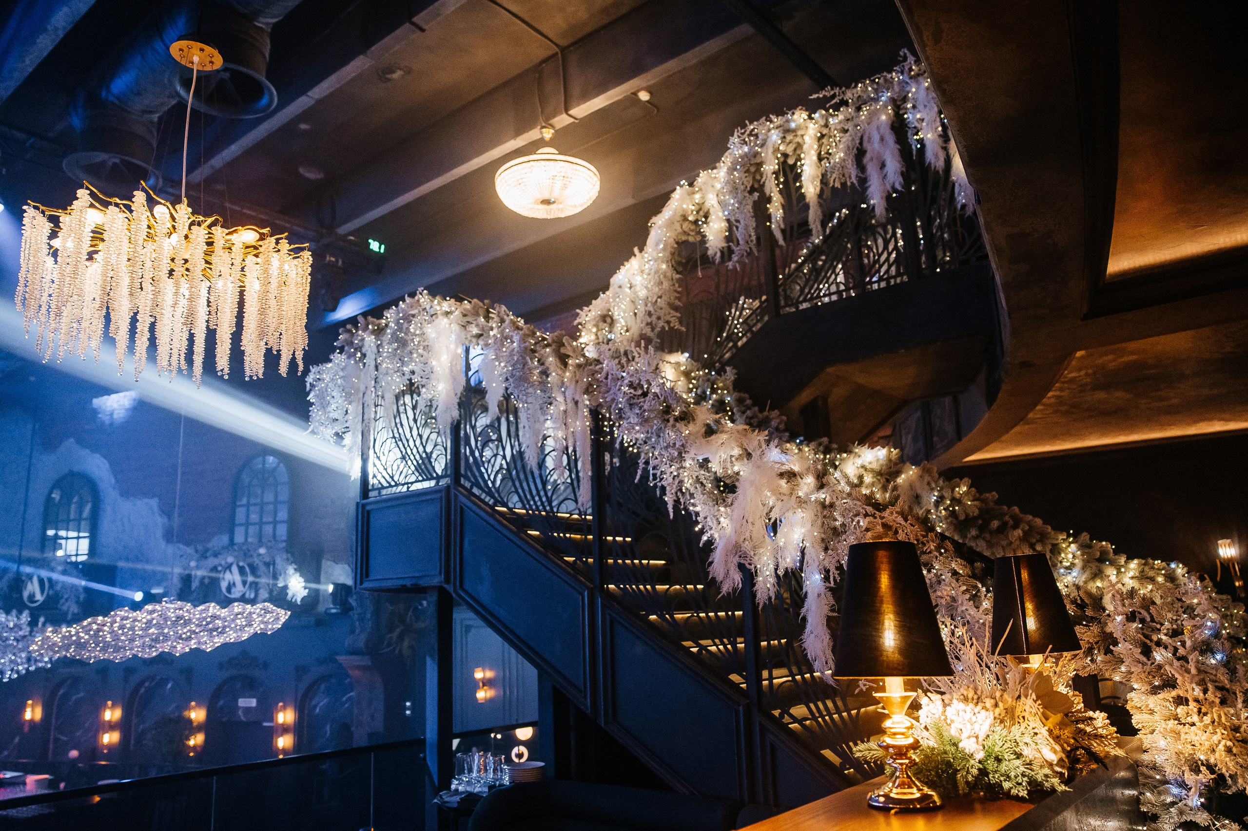 Корпоратив компании. Фотограф в Москве Дмитрий Жарков