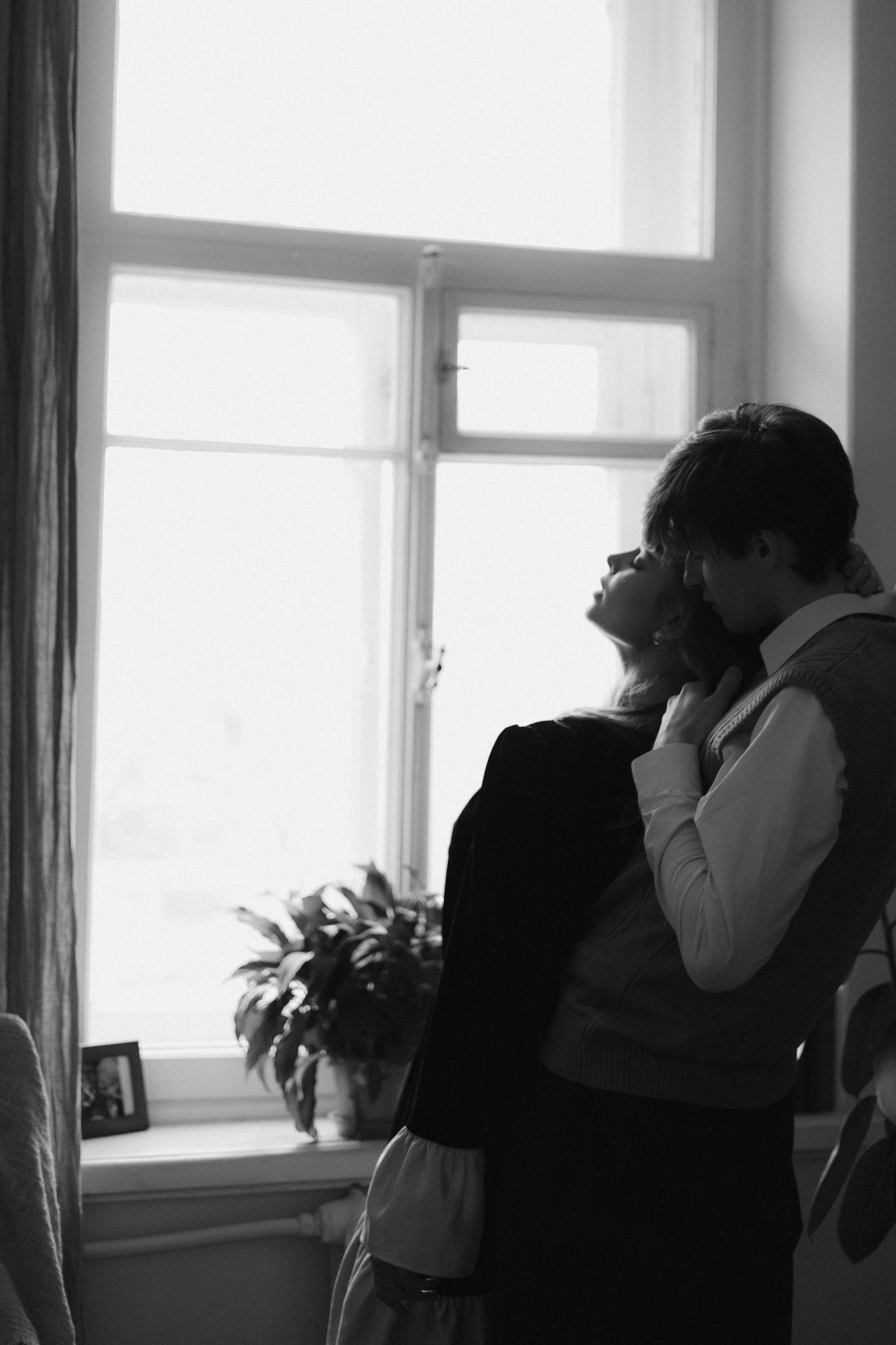 Лавстори в хрущёвке. Свадебный фотограф Беларусь Ольга Козыренко