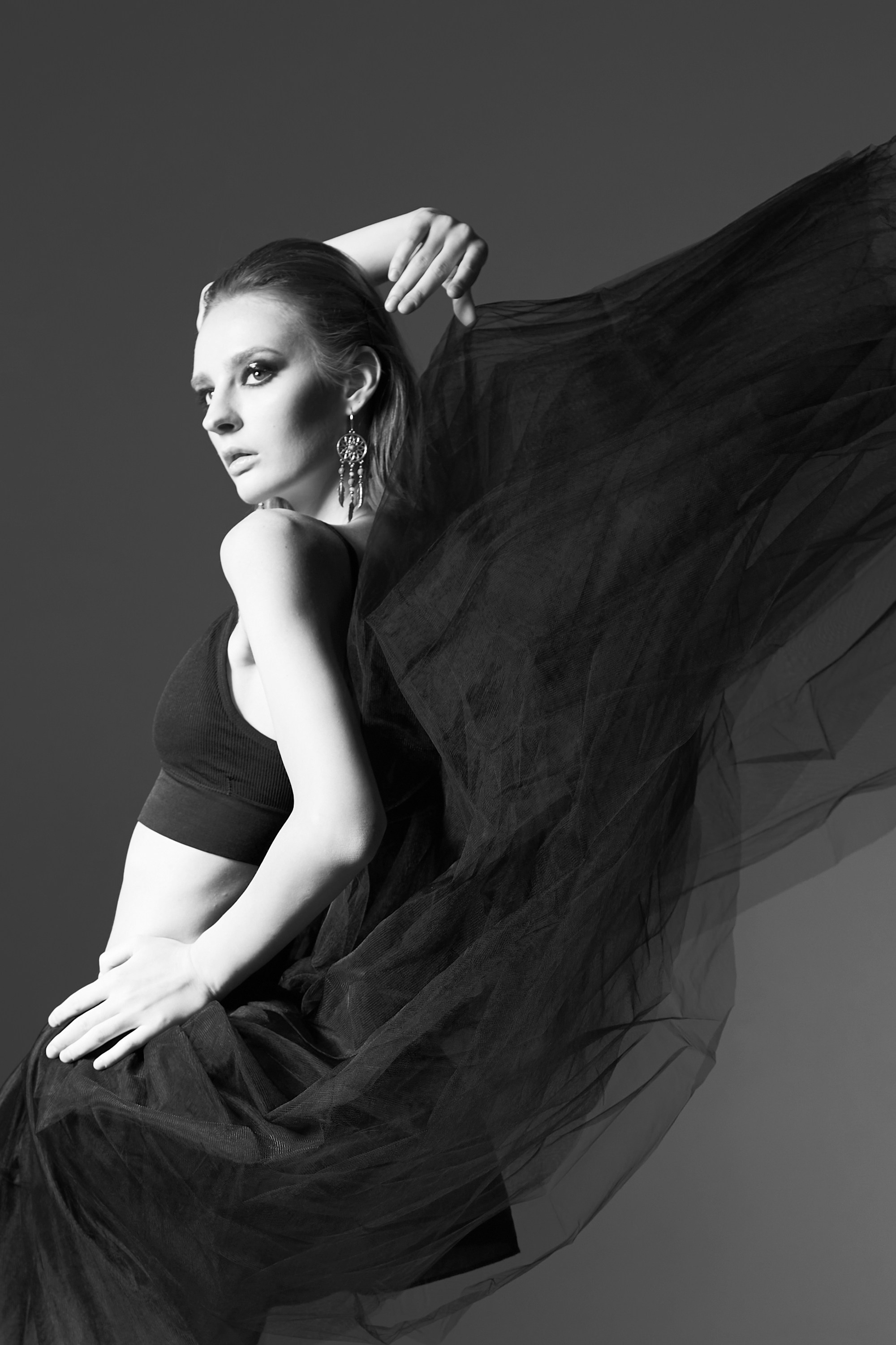 Коммерция и модельные тесты