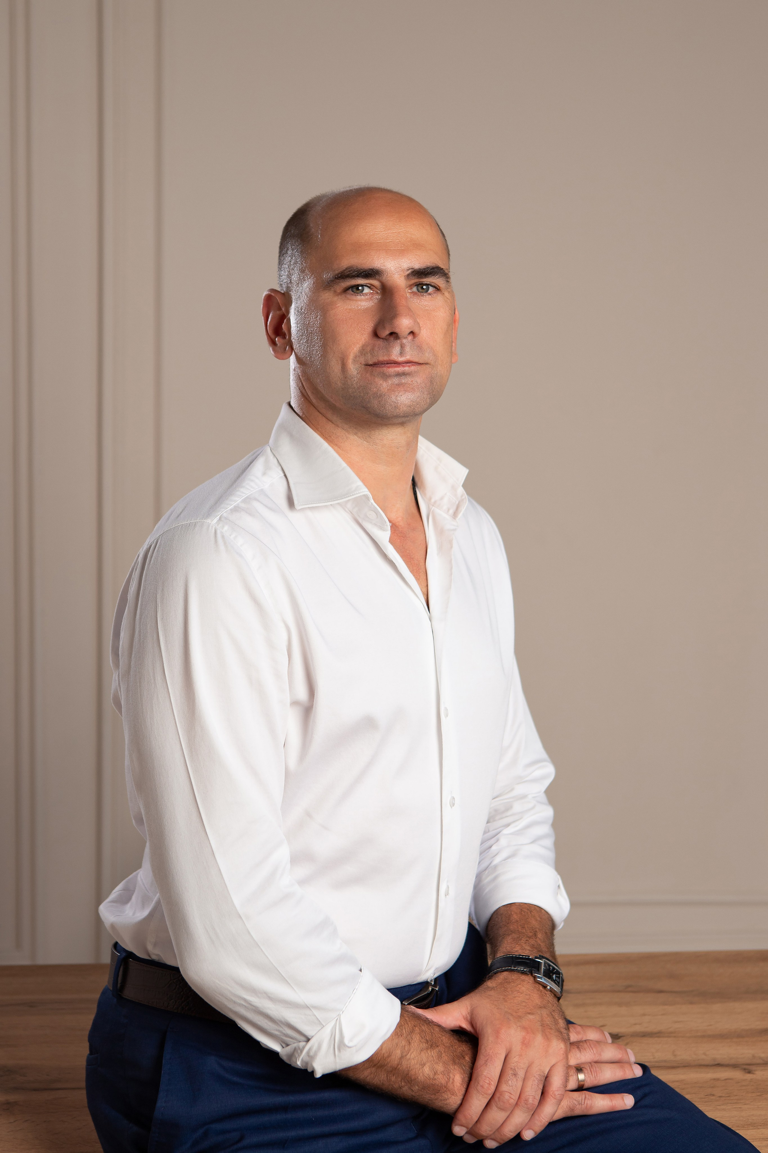 Андрей, основатель агенства недвижимости. Семейный и контент- фотограф Анна Уткина, Электросталь, Ногинск