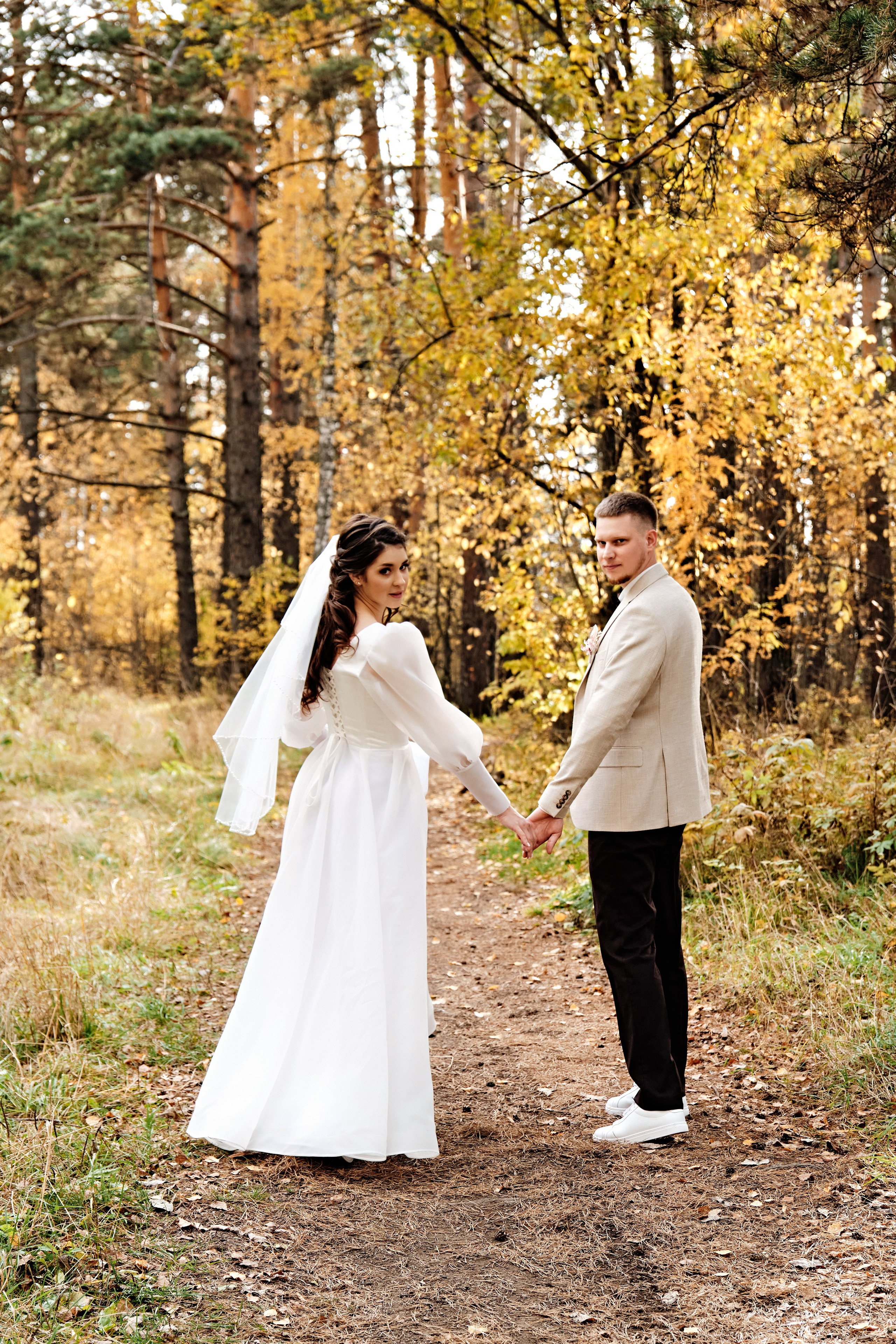 Лада и Константин