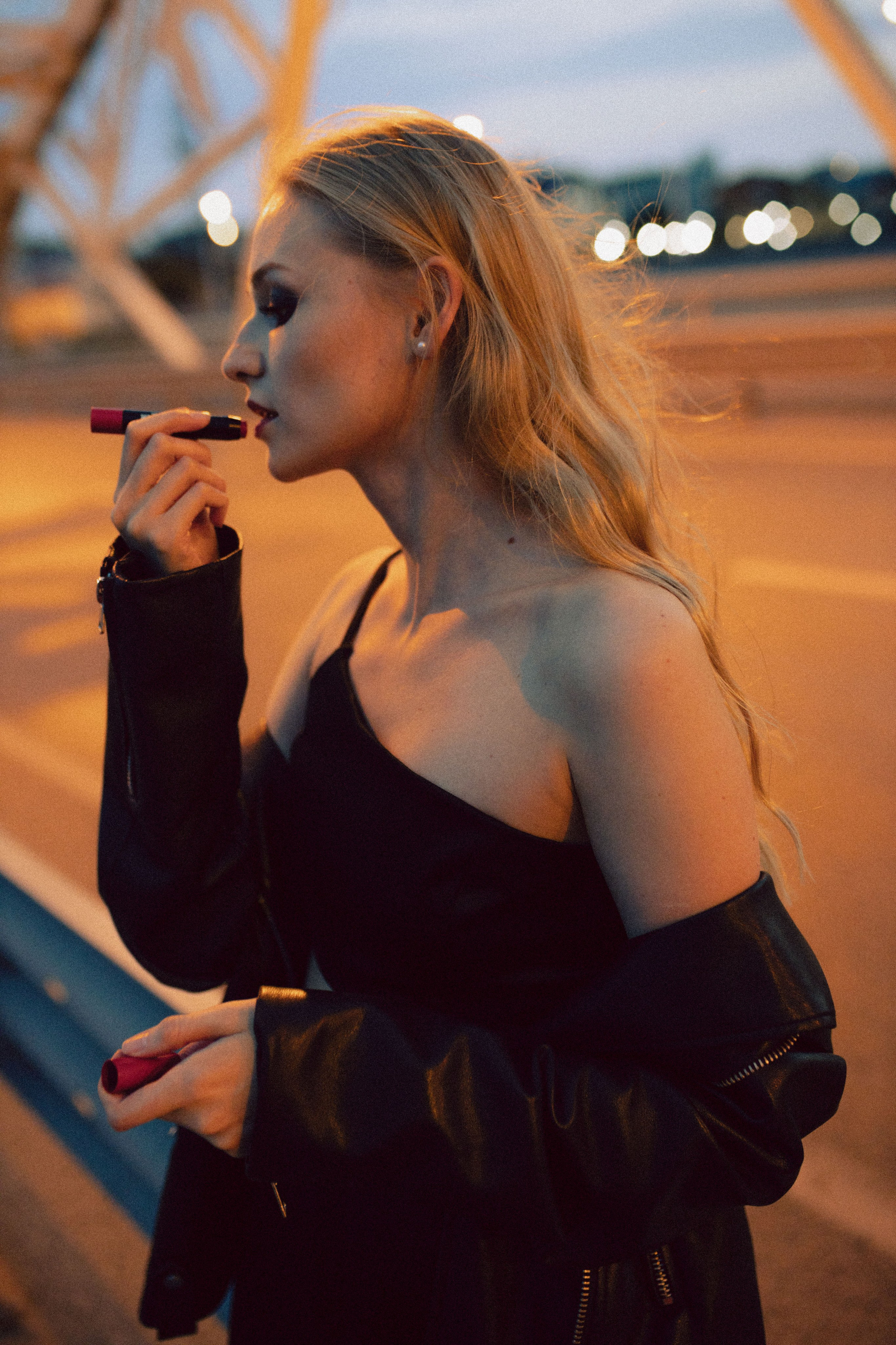 Лена. Фотограф Стилист Тюмень Вера Хайруллина