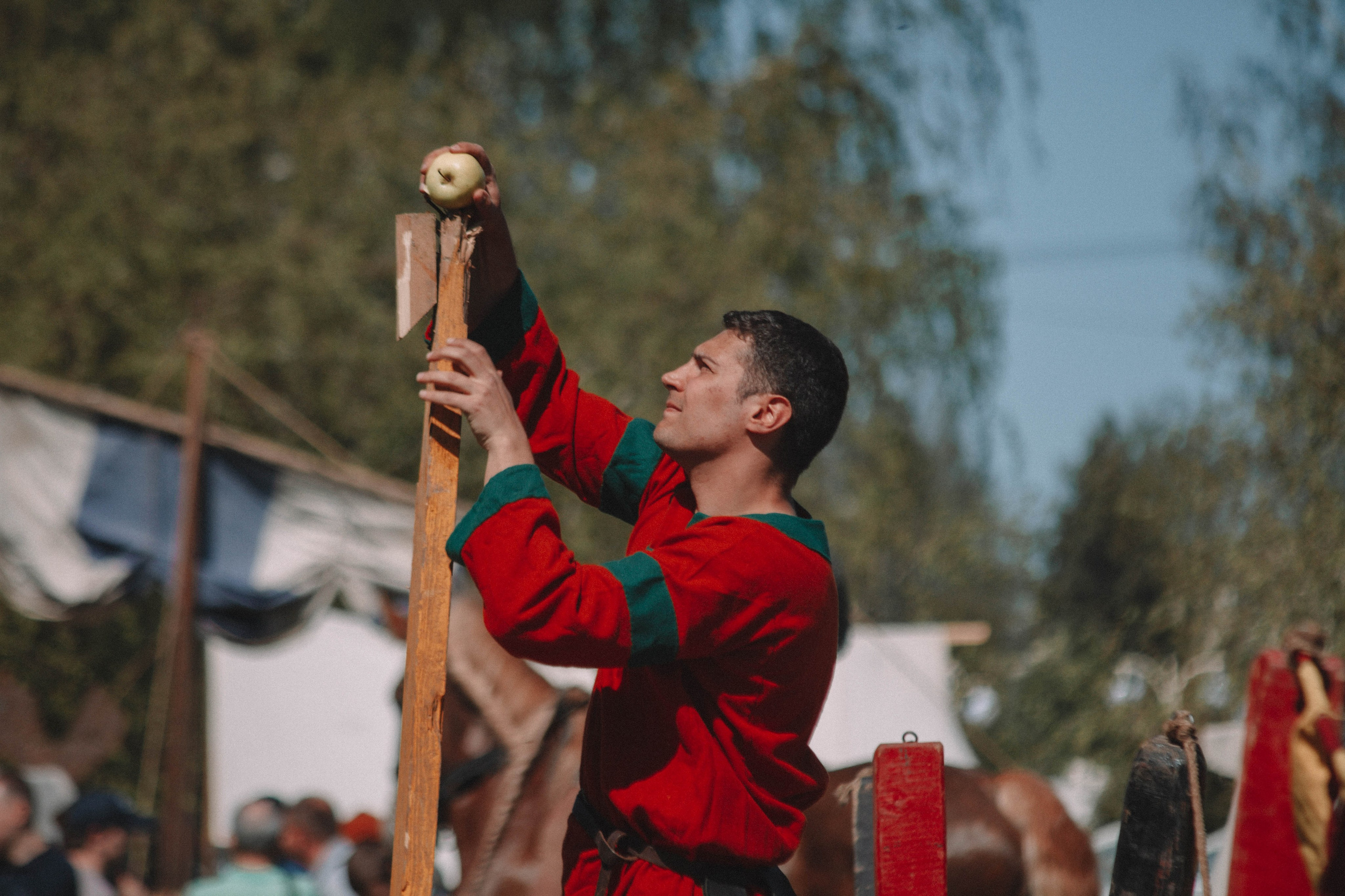 СТАРАЯ ЛАДОГА — Историко-культурный фестиваль. Создадим шедевр? Виталина и её фотоискусство