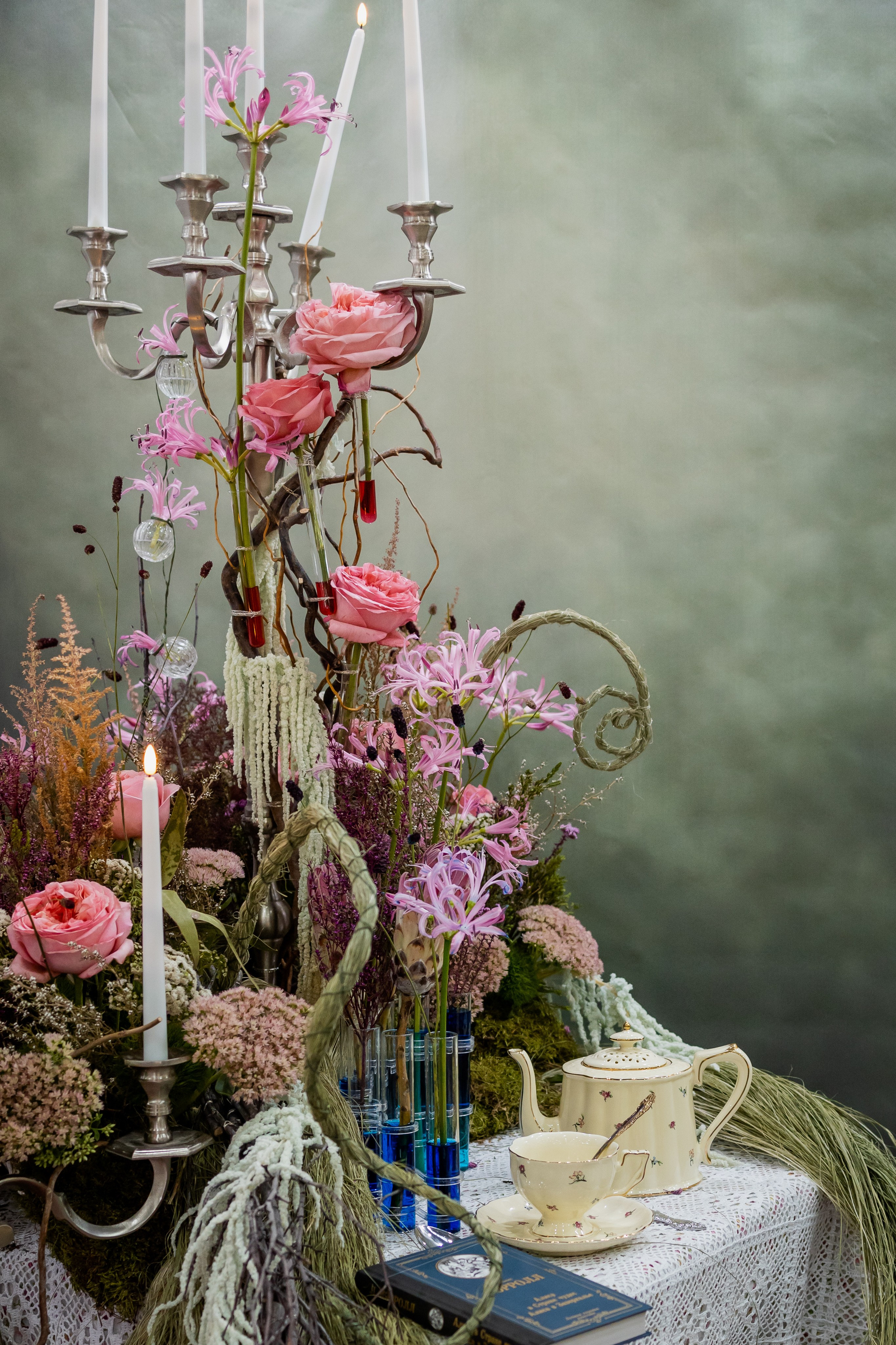 Предметная съёмка. Фотосессии и репортаж — Фотограф в Москве — Рина Серёгина