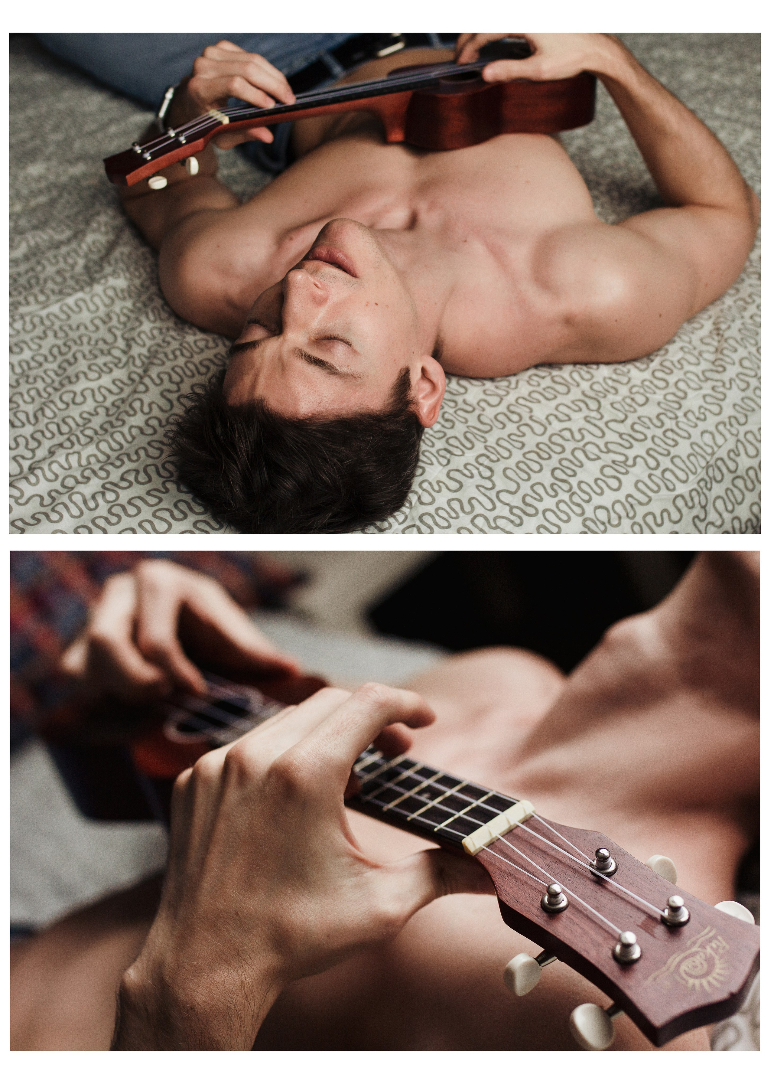 МУЖСКИЕ СЪЕМКИ. Фотограф Вики Дежавю