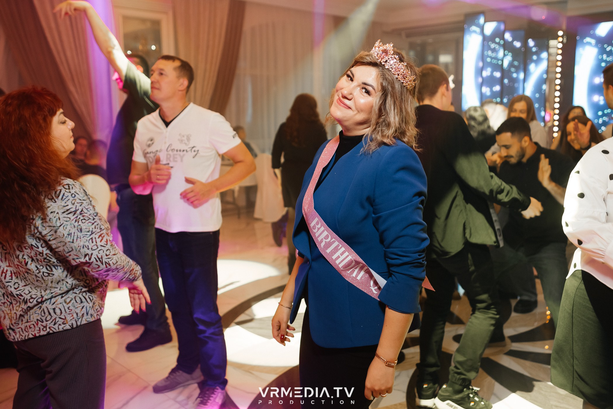 Выходные в ресторане «Лазурный берег»