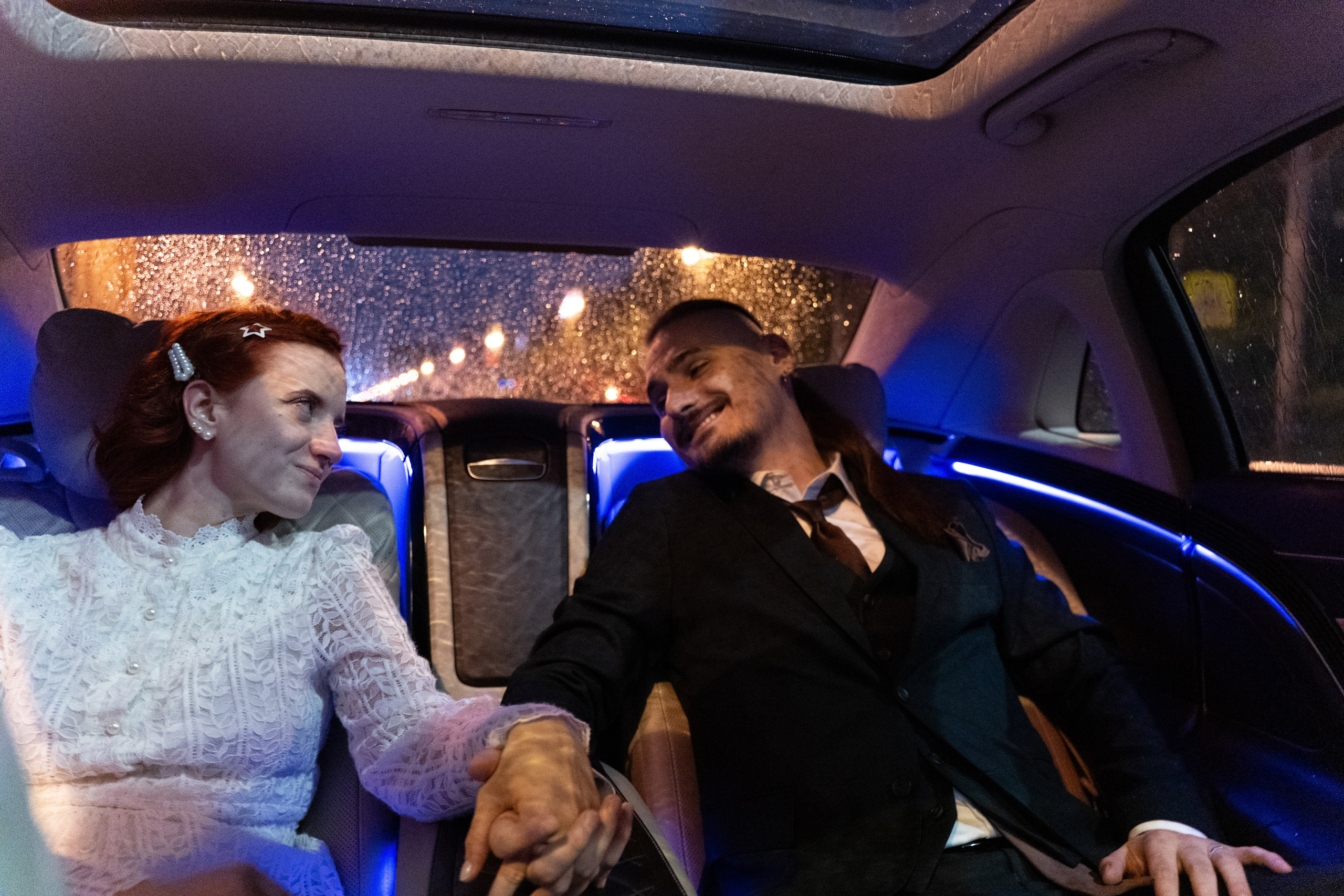Поздняя регистрация в ЗАГСе. Professional photoartist in St. Petersburg (wedding, reportage, portrait, model book, love story) Alexander Shvedov
