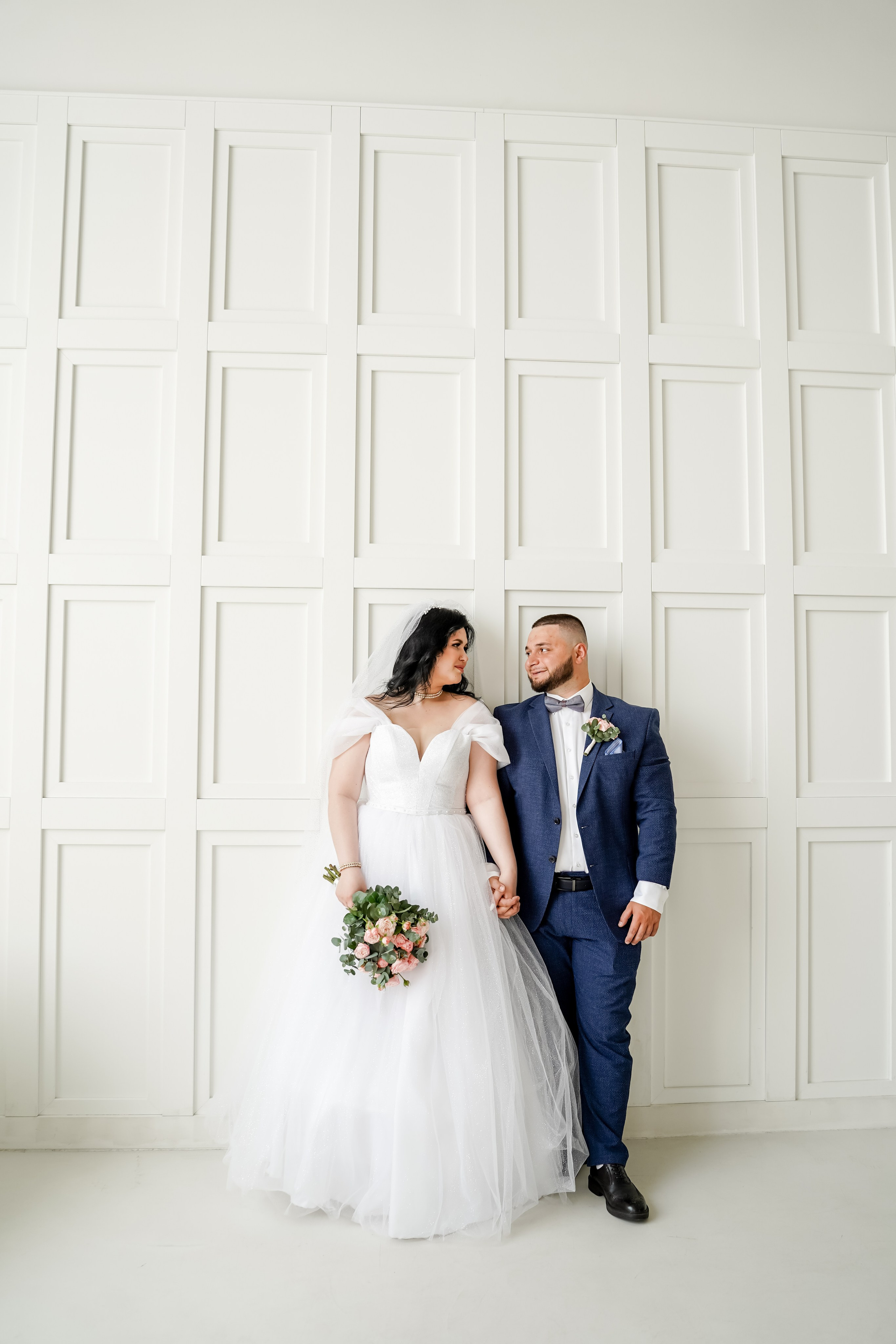 Муслим&Кристина. Свадебный и семейный фотограф в Челябинске Елена Сингатулина