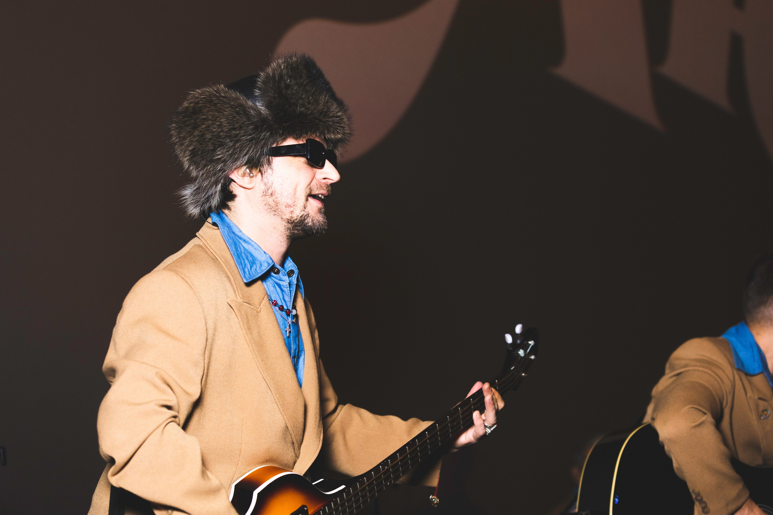 Лапенко 4. Предпоказ