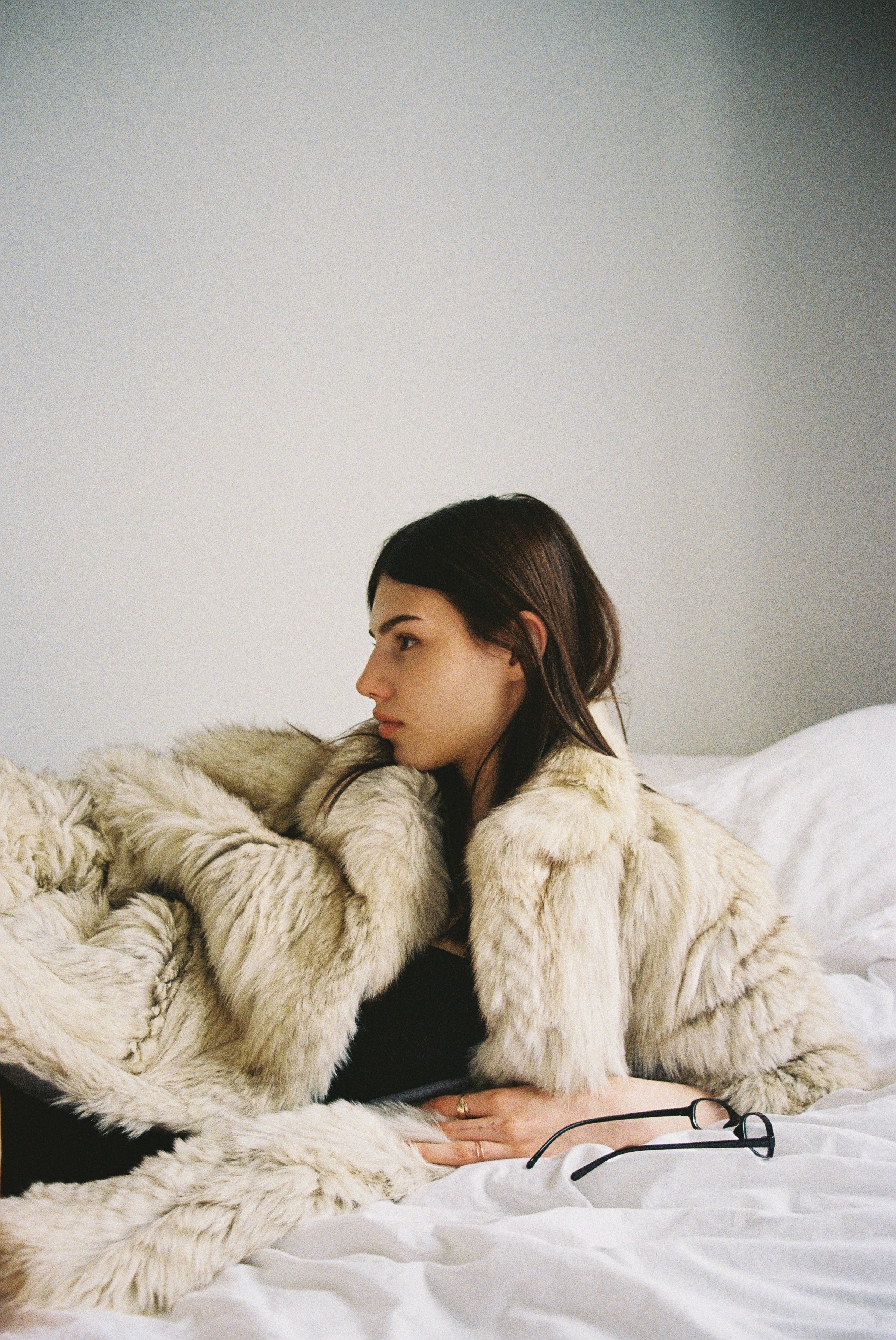 Марго. Главная