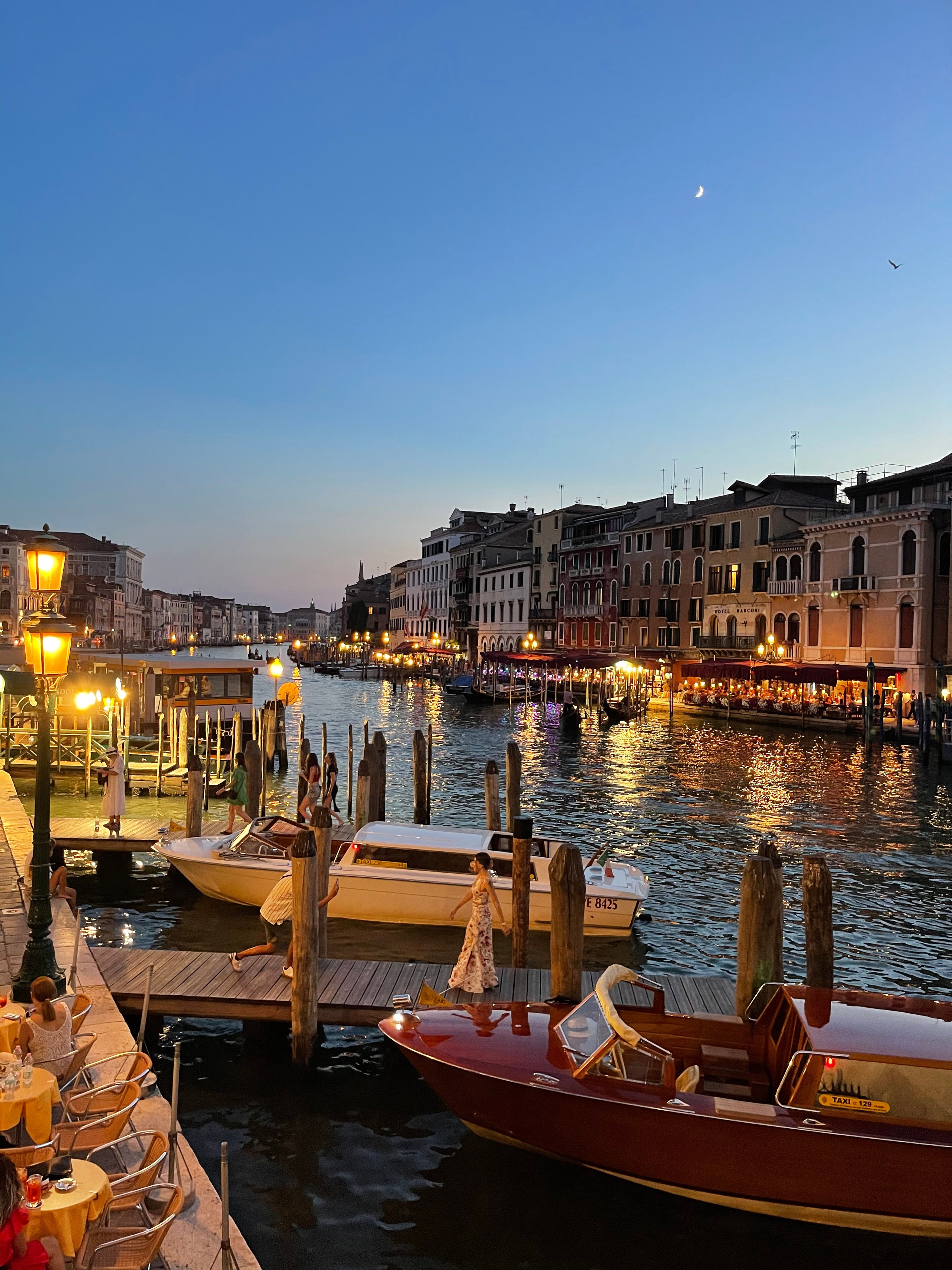 Венеция. Своя Мастерская