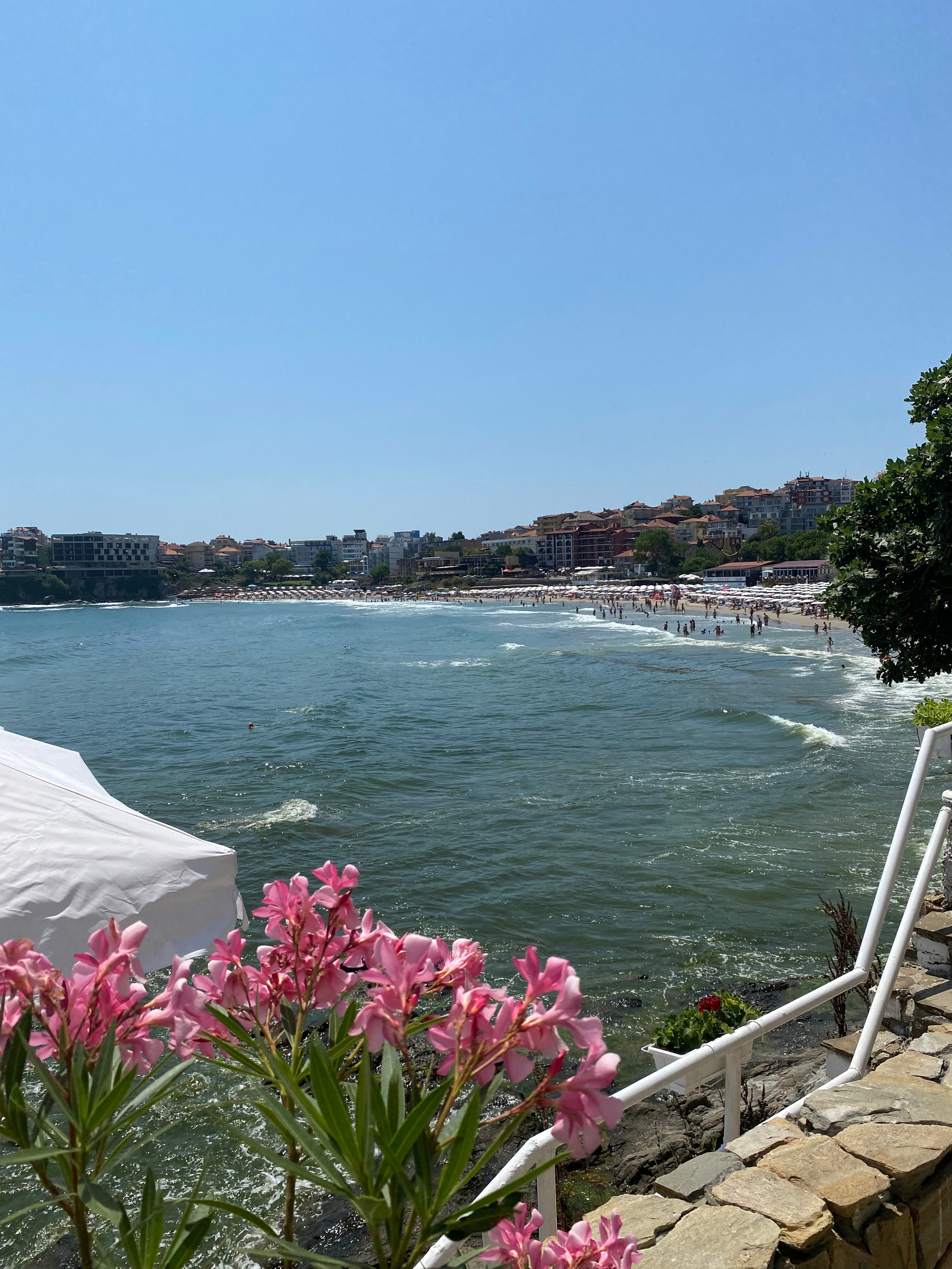 Равда, Несебр — 21. Своя Мастерская