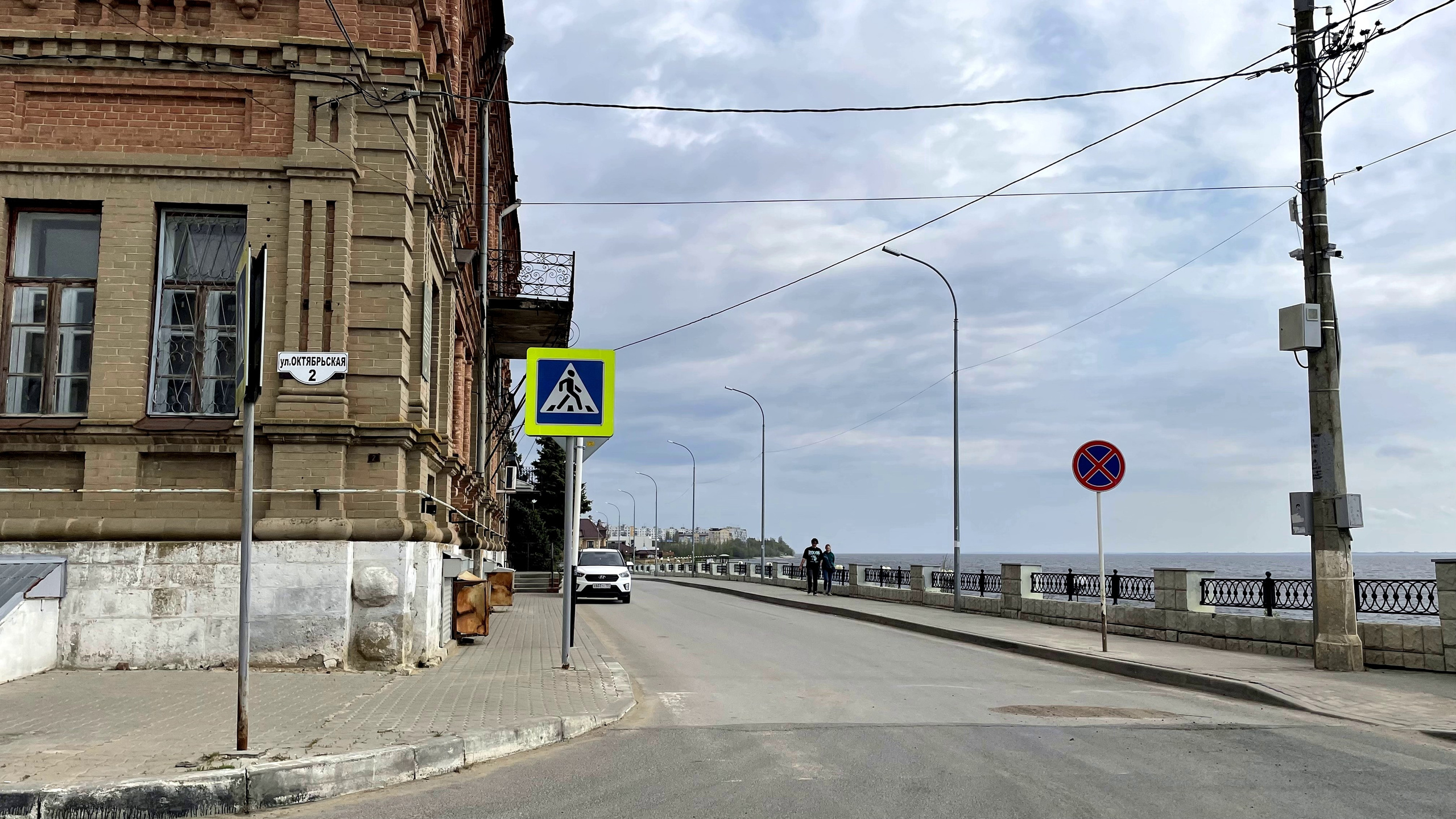 80 000 Улица, набережная. ВИЗУАЛЬНЫЕ И ЗВУКОВЫЕ РЕШЕНИЯ ДЛЯ БИЗНЕСА И СЪЁМОК ТЕЛЕТЕЛА