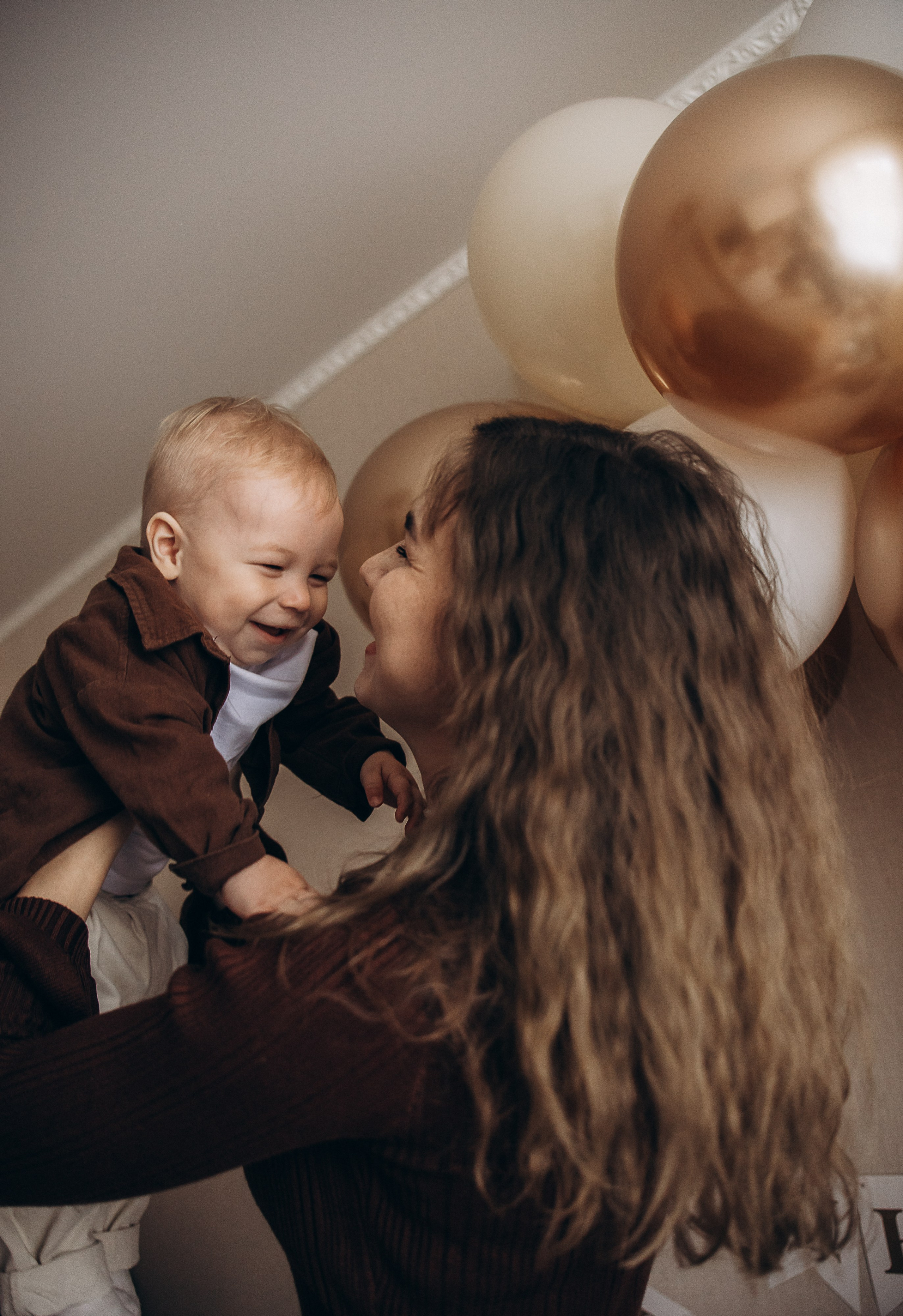 Домашняя 1 годик. Фотограф Ярославль|Кострома|Нерехта Гундерина Светлана
